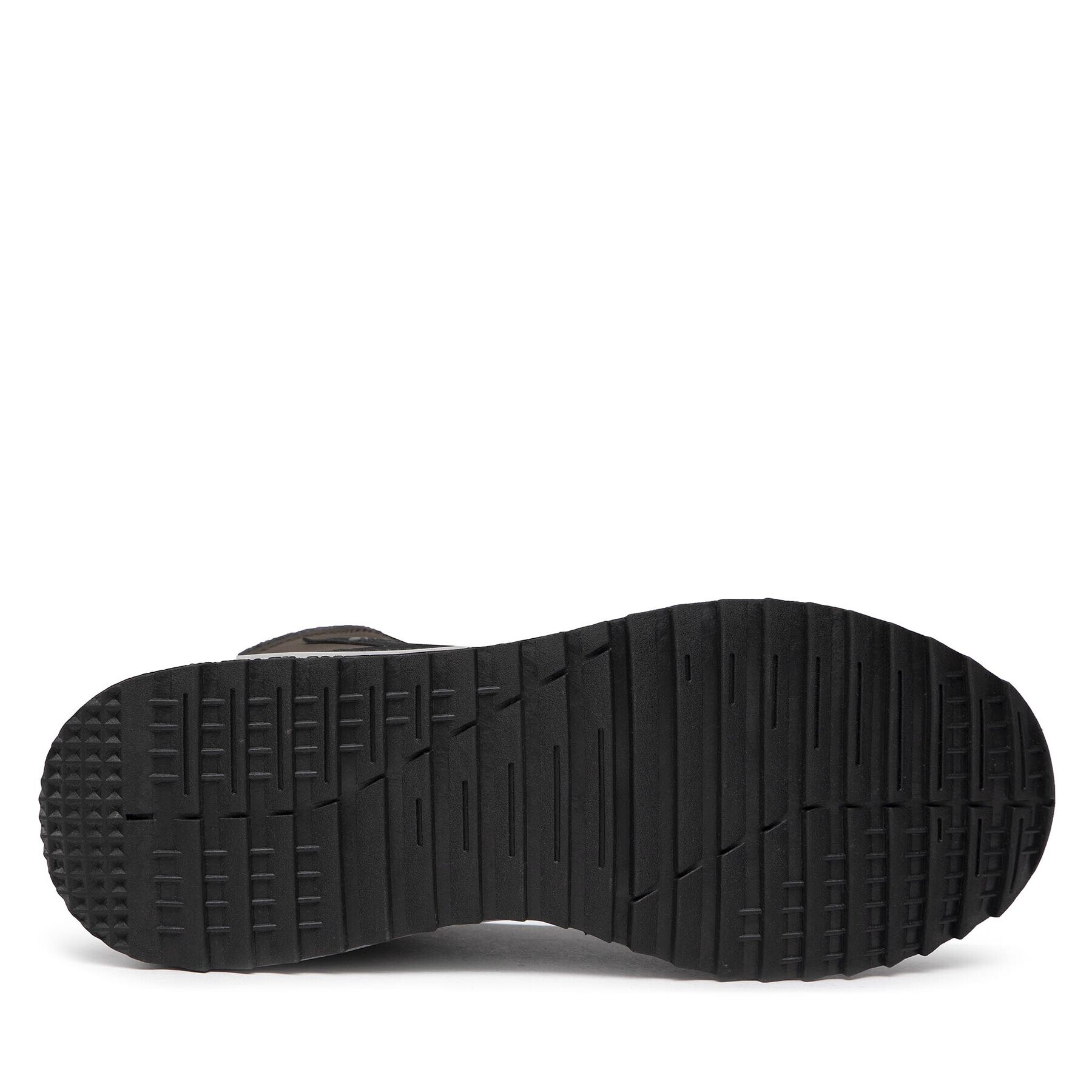 Lee Cooper Зимни обувки LCJ-21-01-0532M Кафяв - Pepit.bg