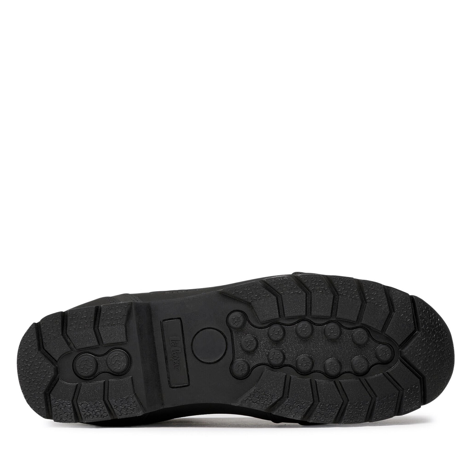 Lee Cooper Зимни обувки LCJ-21-01-0705M Черен - Pepit.bg
