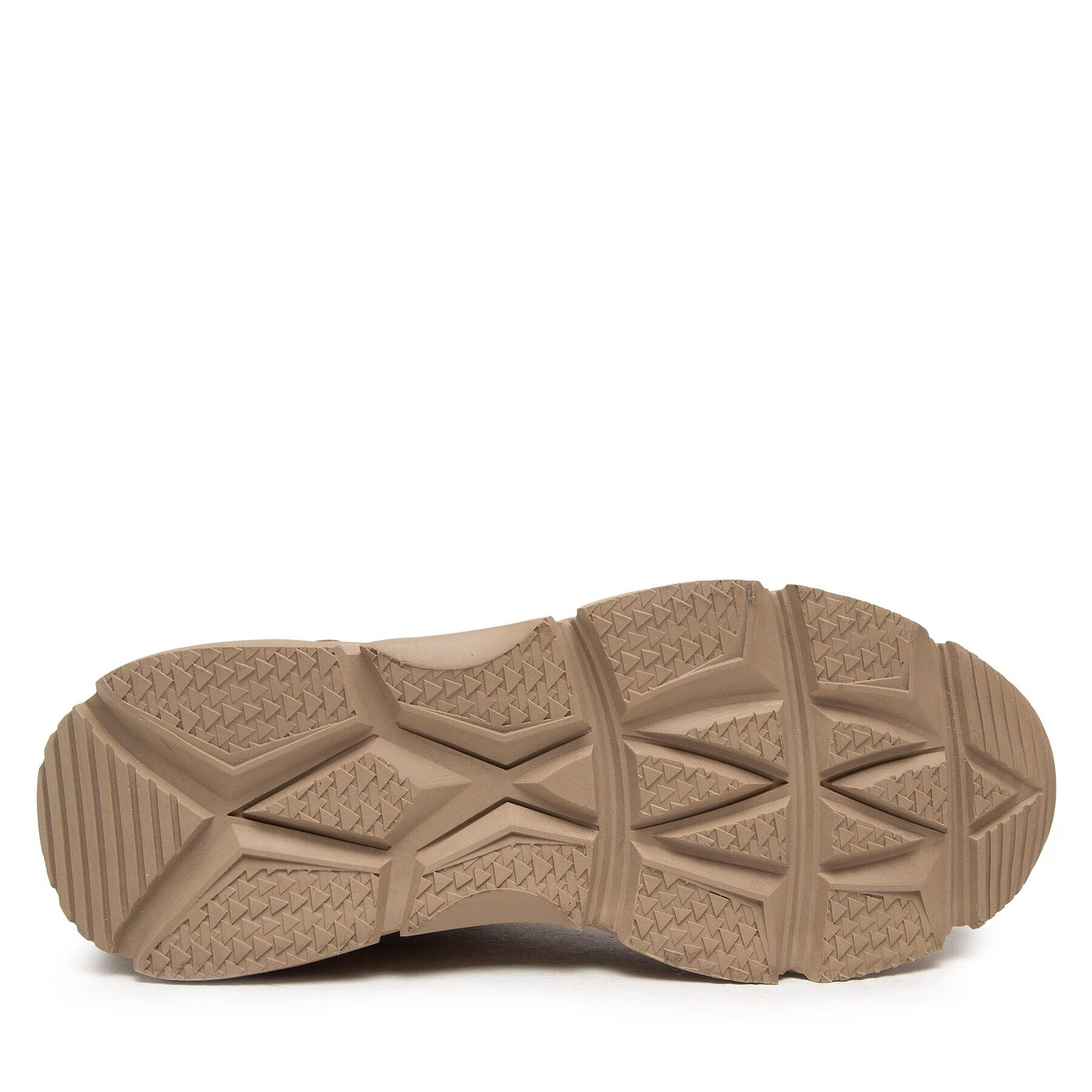 Lee Cooper Зимни обувки LCJ-22-33-1477M Кафяв - Pepit.bg
