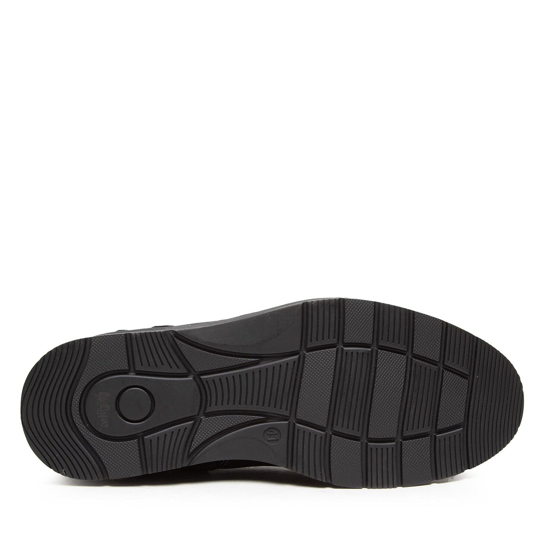 Lee Cooper Зимни обувки LCJ-22-33-1478M Черен - Pepit.bg