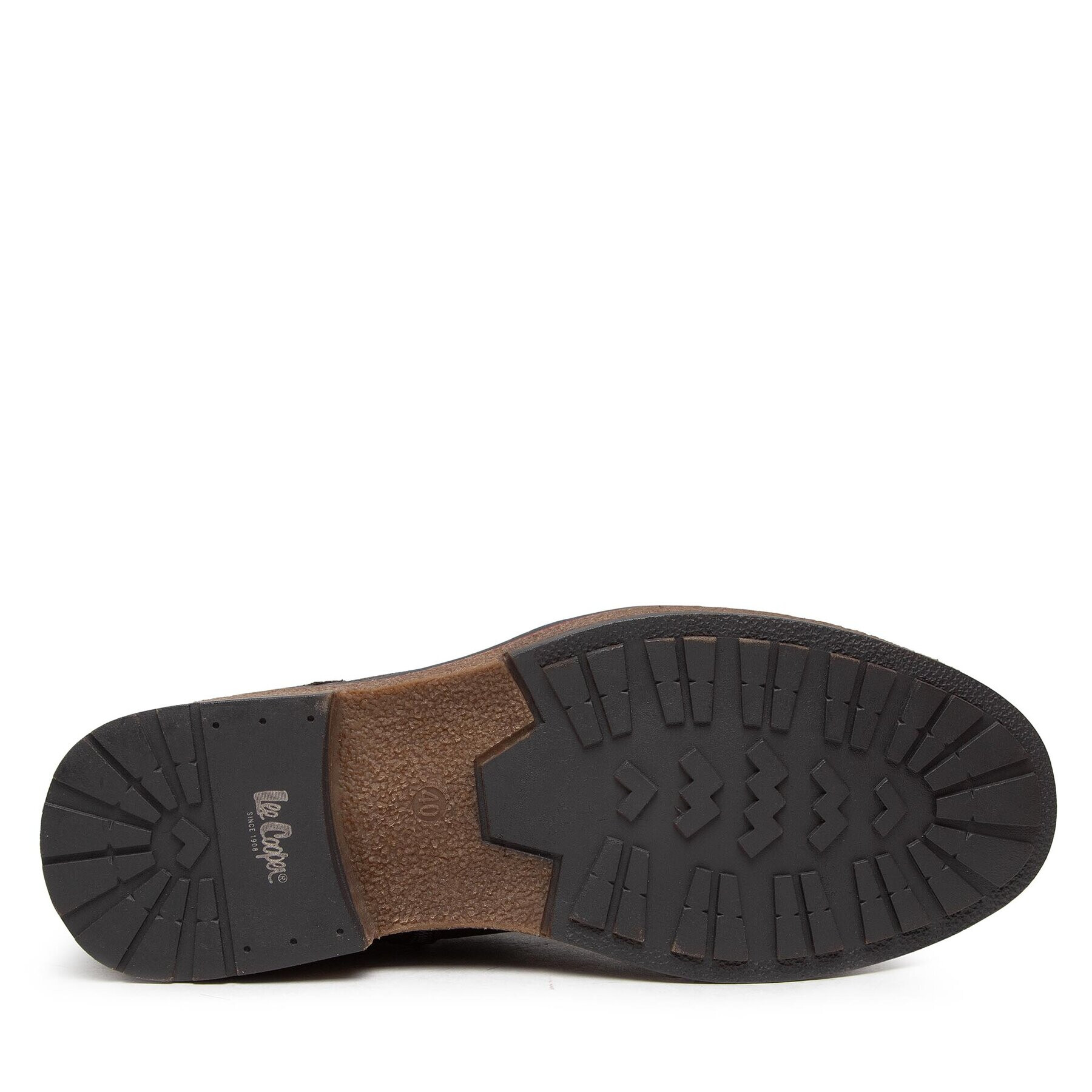 Lee Cooper Зимни обувки LCJ-22-33-1480M Черен - Pepit.bg