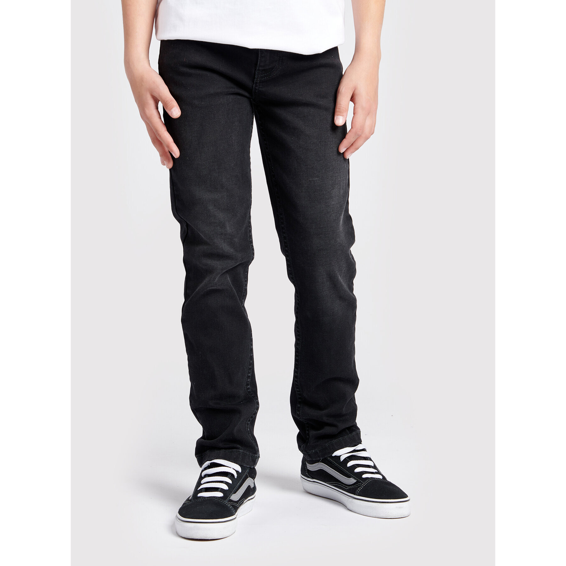 Lee Дънки 0014 Сив Slim Fit - Pepit.bg