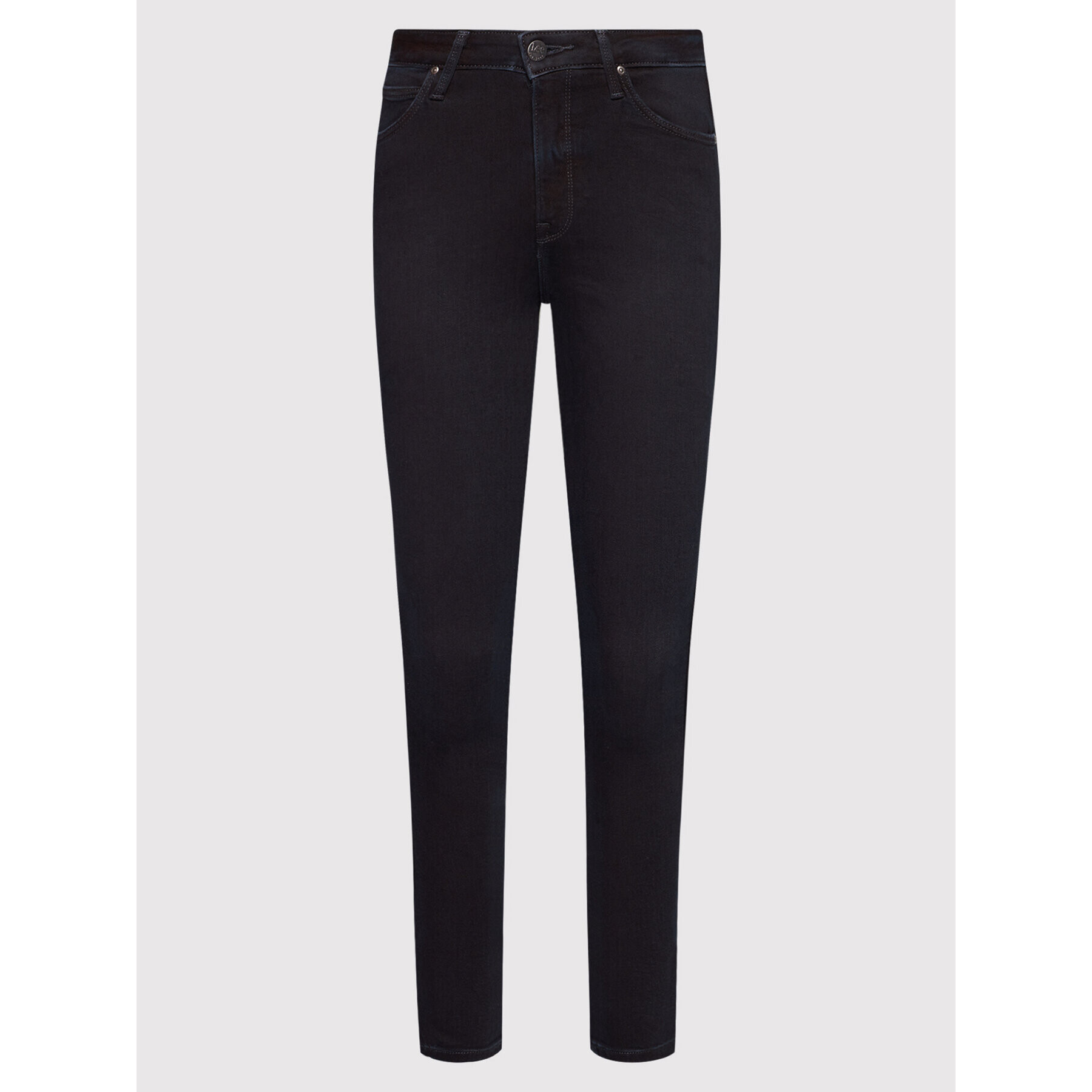 Lee Дънки Ivy L32EPHBX Тъмносин Super Skinny Fit - Pepit.bg