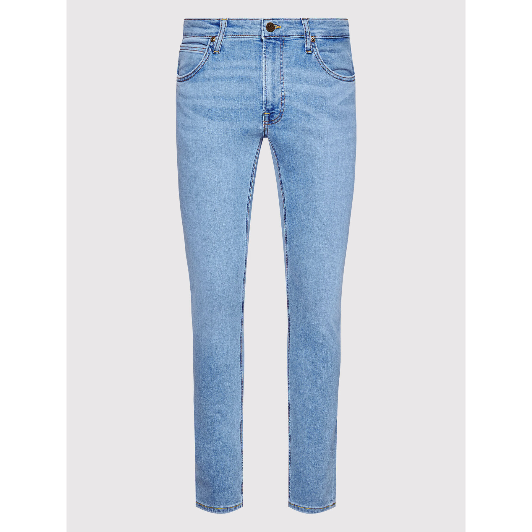 Lee Дънки Malone L736QDCK Син Skinny Fit - Pepit.bg
