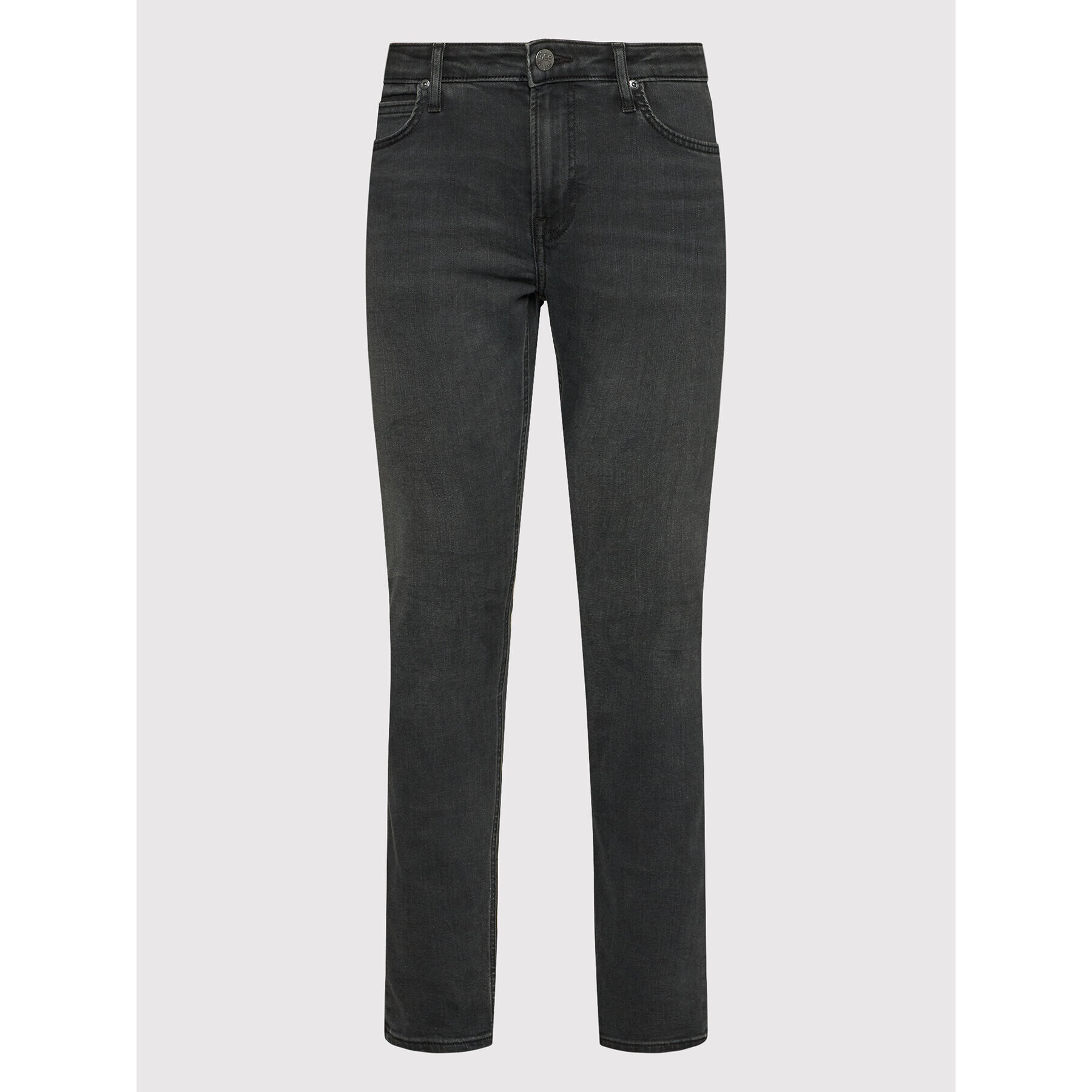 Lee Дънки Malone L736YGCW Черен Skinny Fit - Pepit.bg