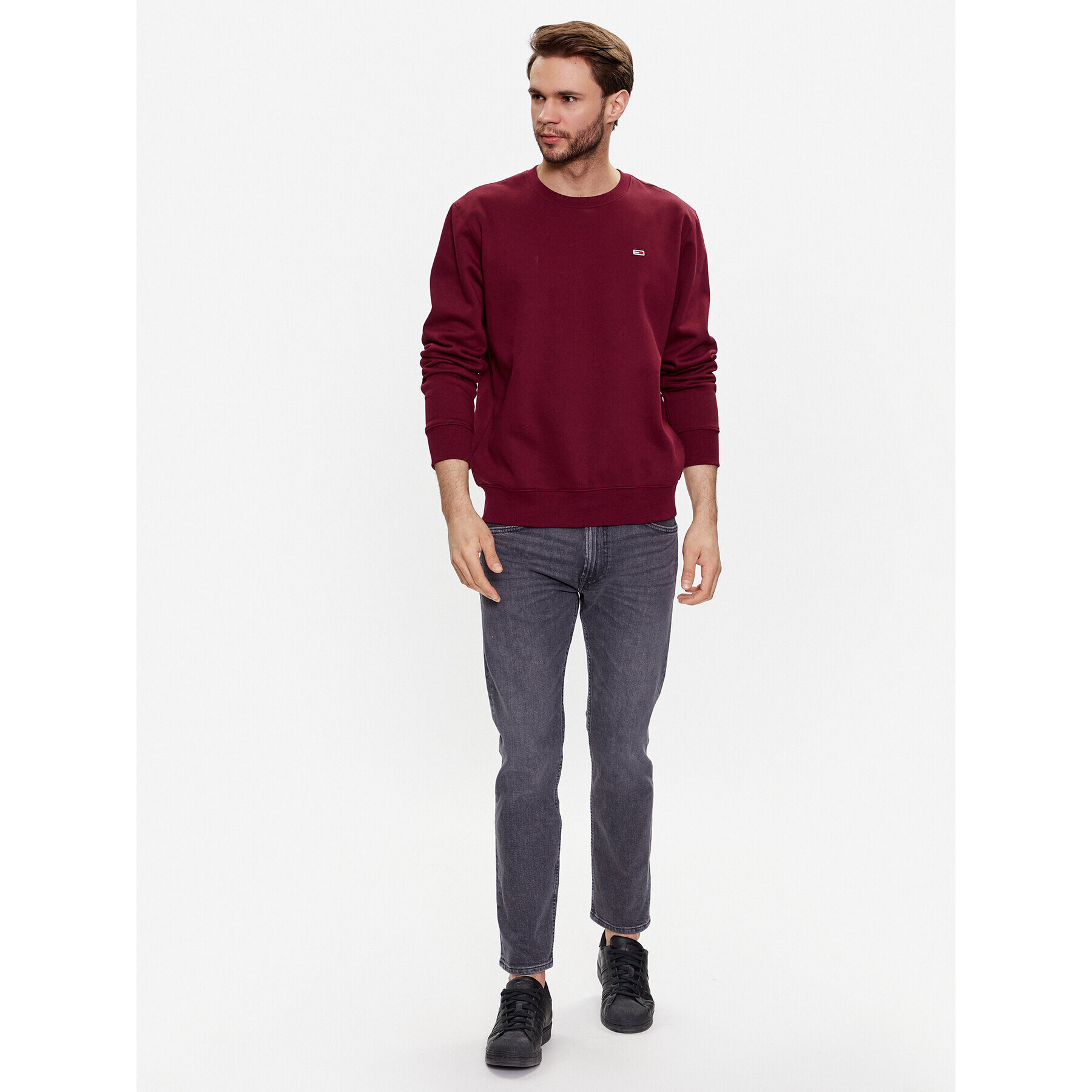 Lee Дънки Rider 112328478 L701IBB81 Черен Slim Fit - Pepit.bg