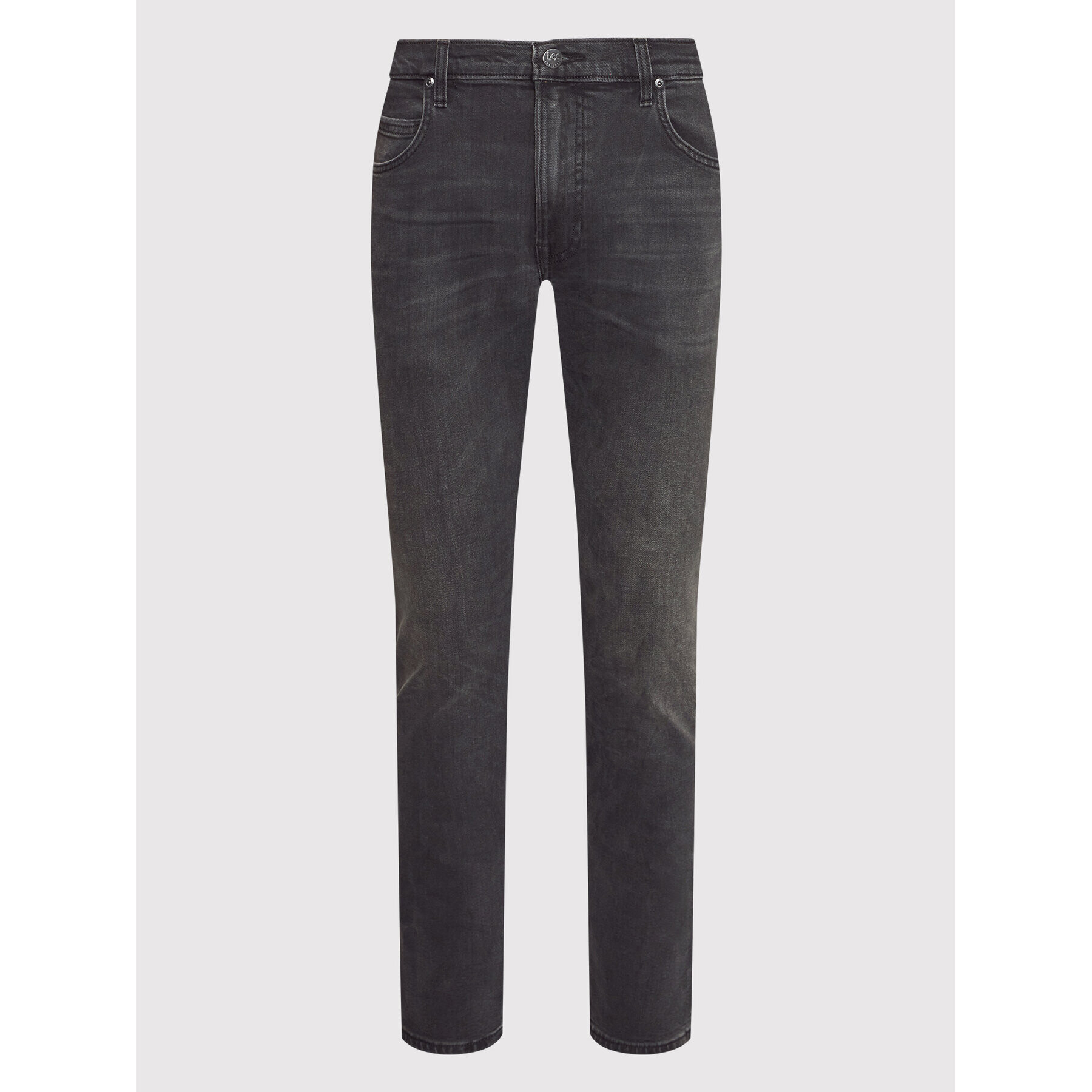 Lee Дънки Rider L701ADER Черен Slim Fit - Pepit.bg