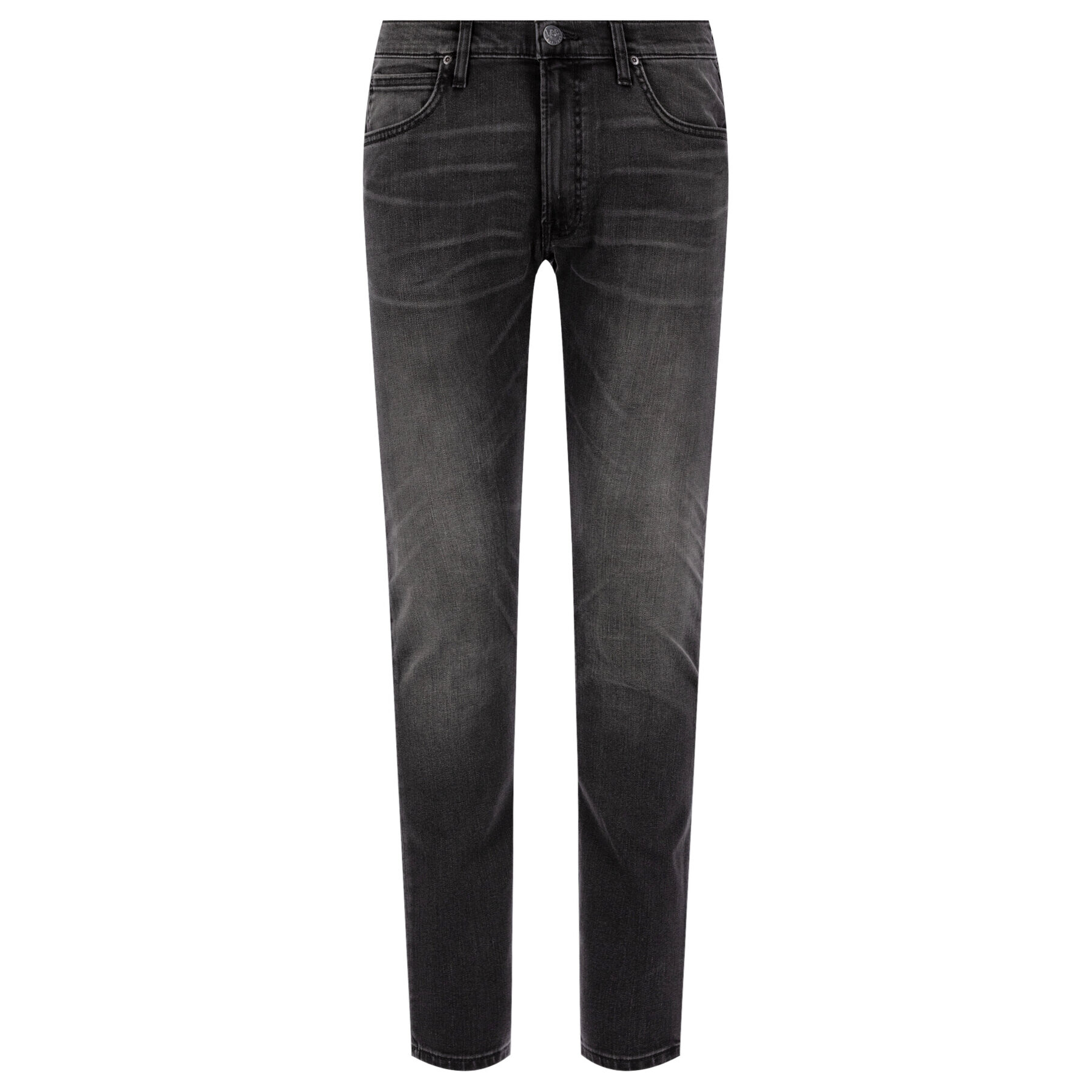 Lee Дънки Rider L701DHGP Сив Slim Fit - Pepit.bg