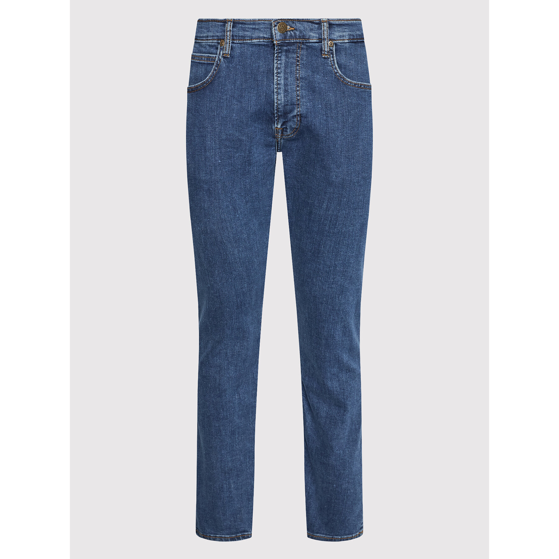 Lee Дънки Rider L701NLWL Син Slim Fit - Pepit.bg