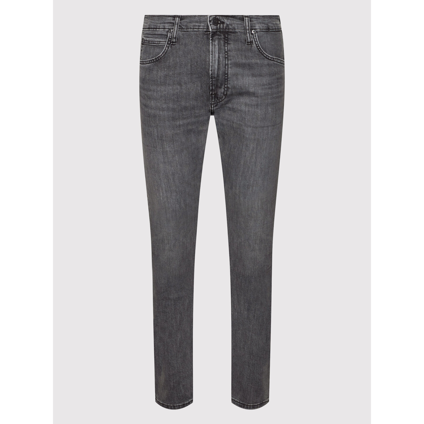 Lee Дънки Rider L701PZCL Сив Slim Fit - Pepit.bg