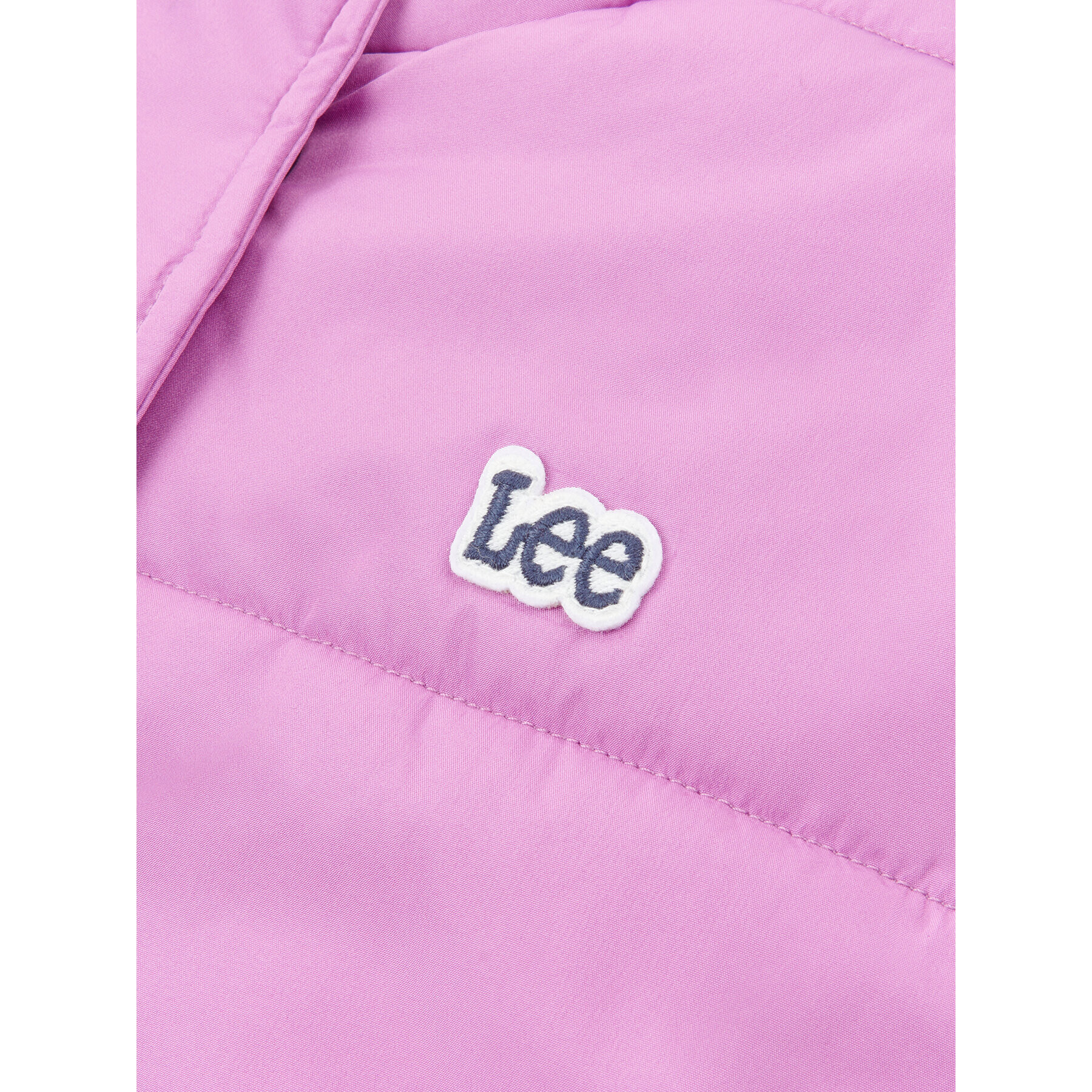 Lee Елек Gilet LEG5099 Виолетов Regular Fit - Pepit.bg