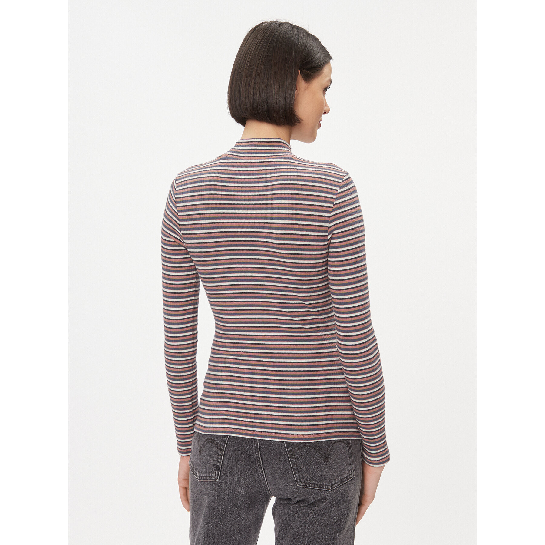 Lee Поло 112341575 Цветен Slim Fit - Pepit.bg