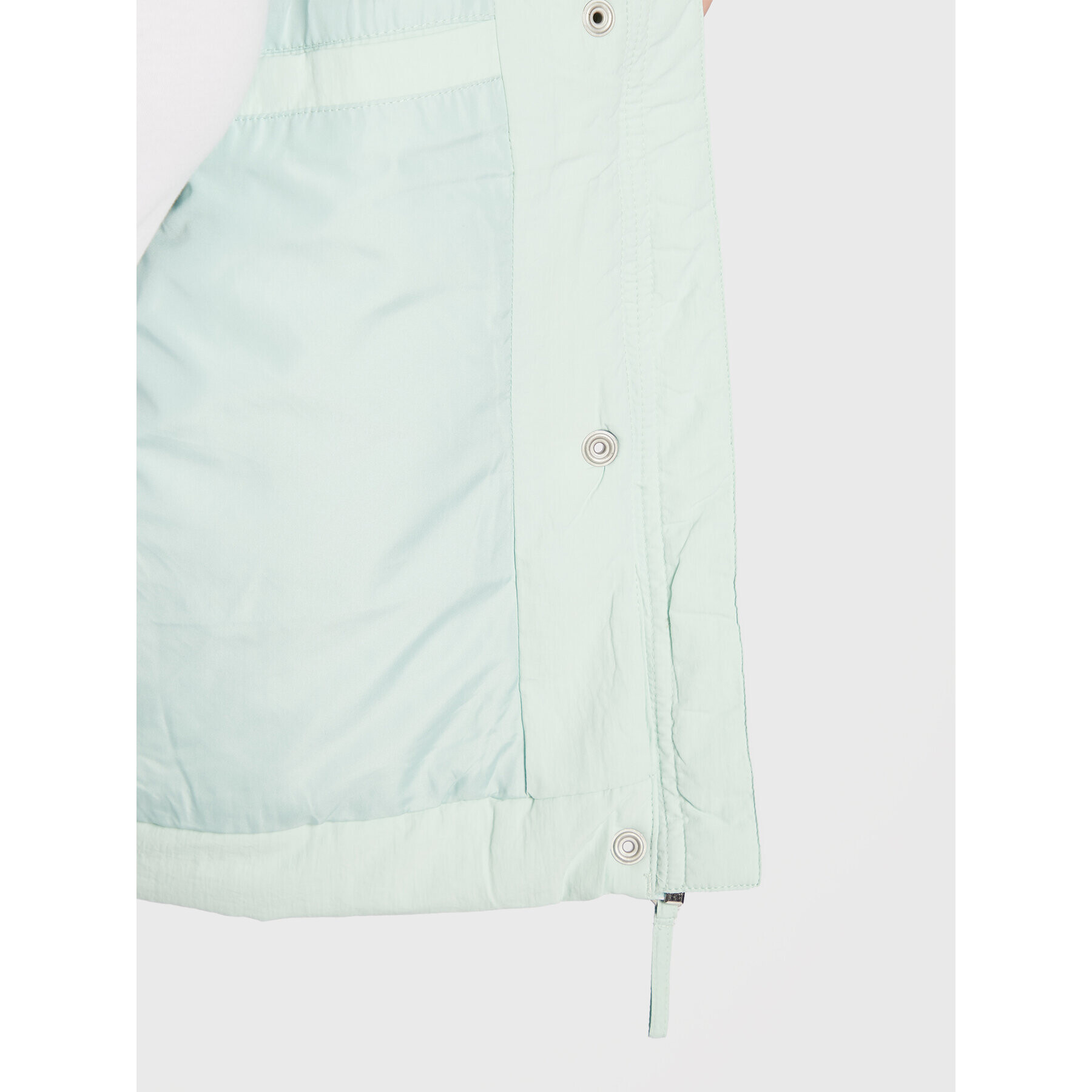 Lee Преходно яке Light Layer L55FEW40 Зелен Regular Fit - Pepit.bg