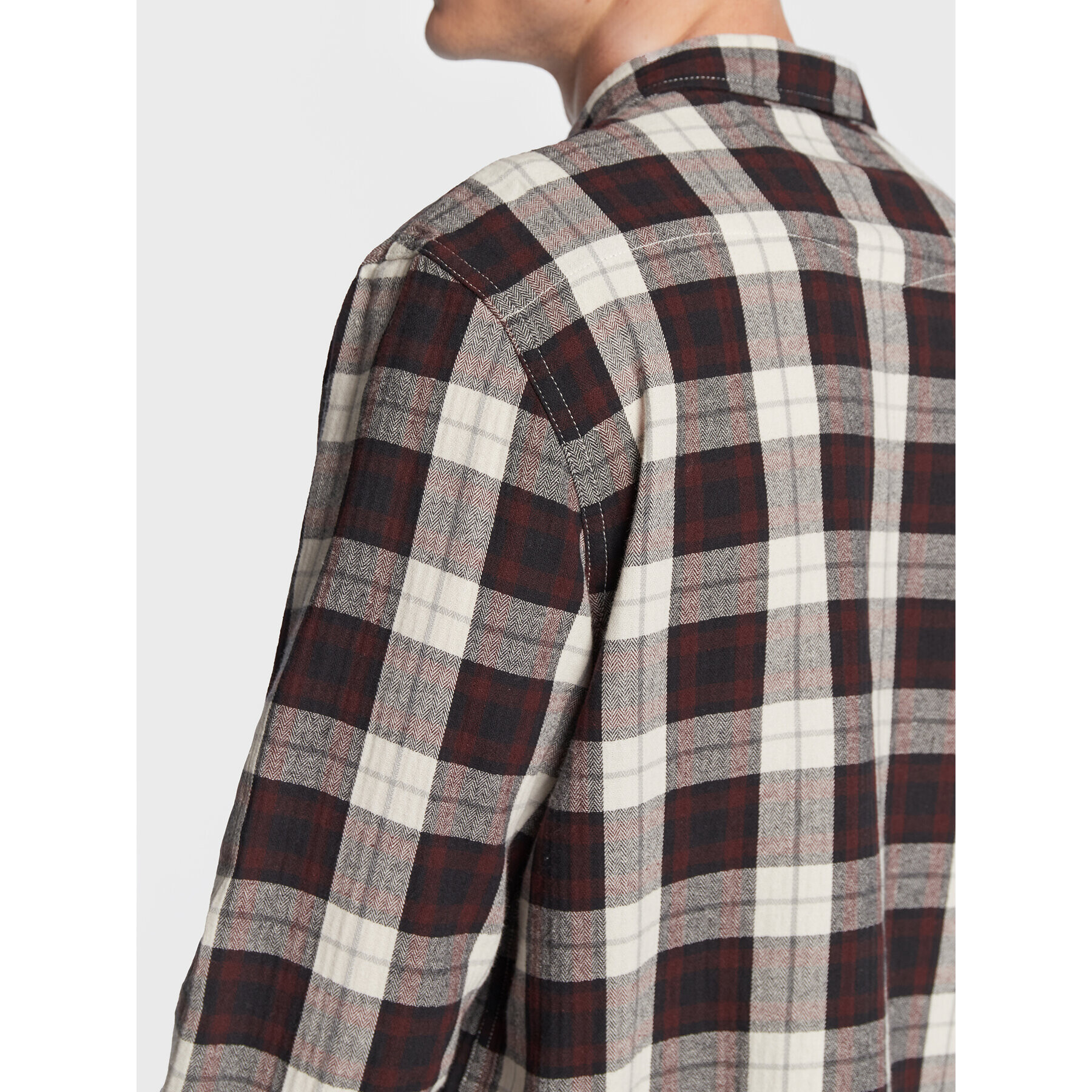 Lee Риза Clean Western L66RDH74 112322557 Цветен Regular Fit - Pepit.bg