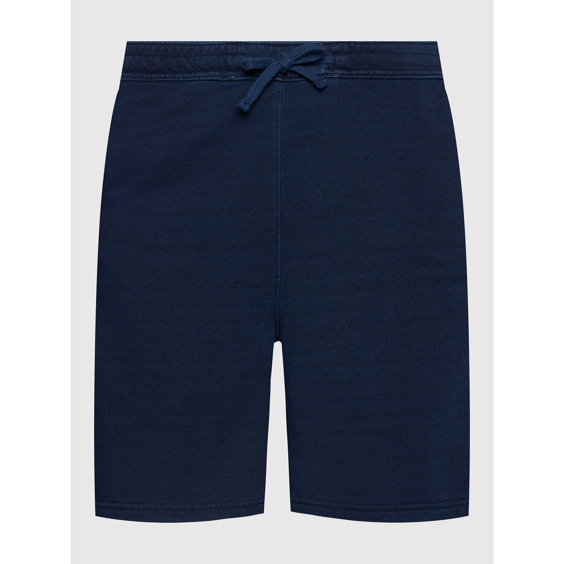 Lee Спортни шорти L72FSEDK Тъмносин Regular Fit - Pepit.bg