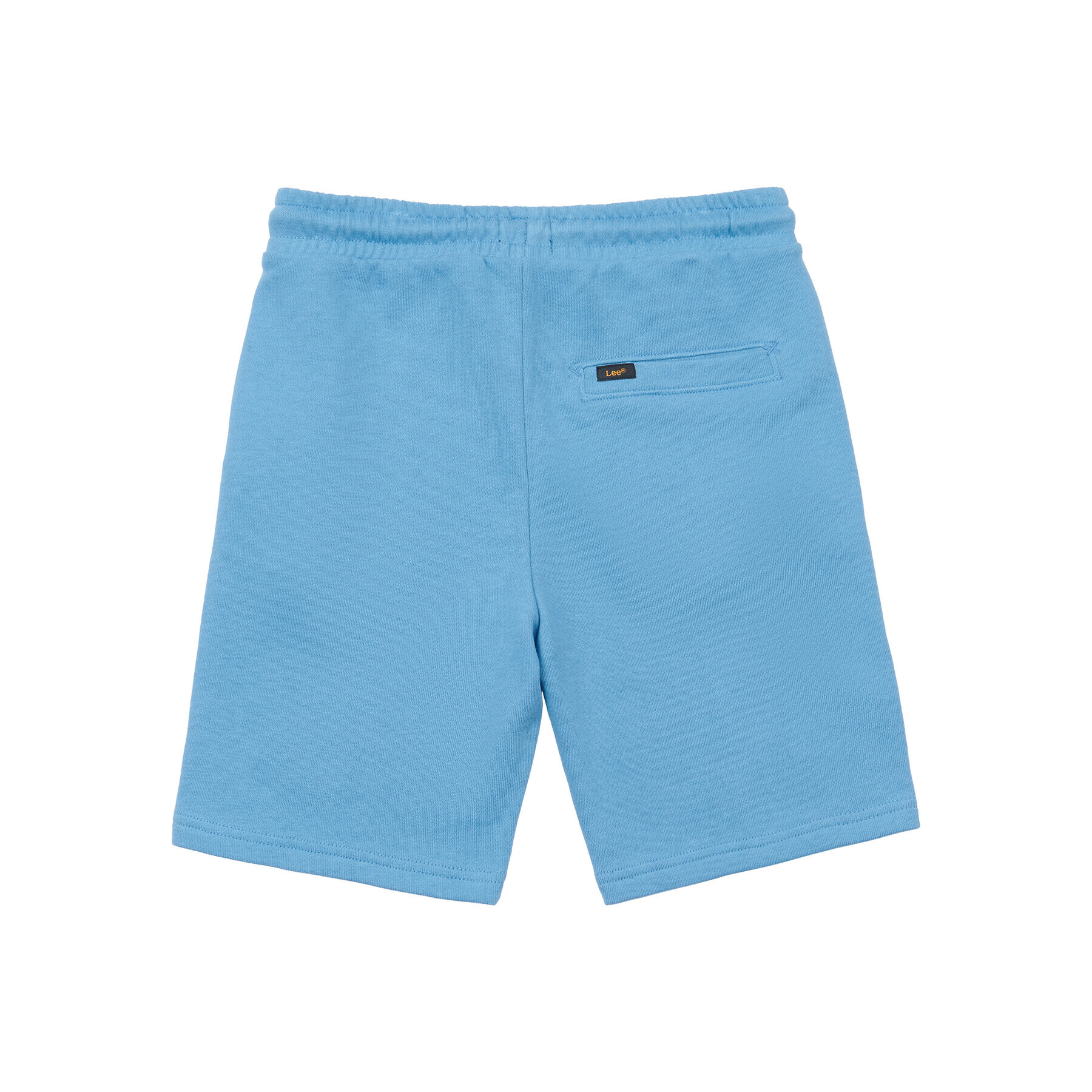 Lee Спортни шорти Supercharged 0131 Син Regular Fit - Pepit.bg