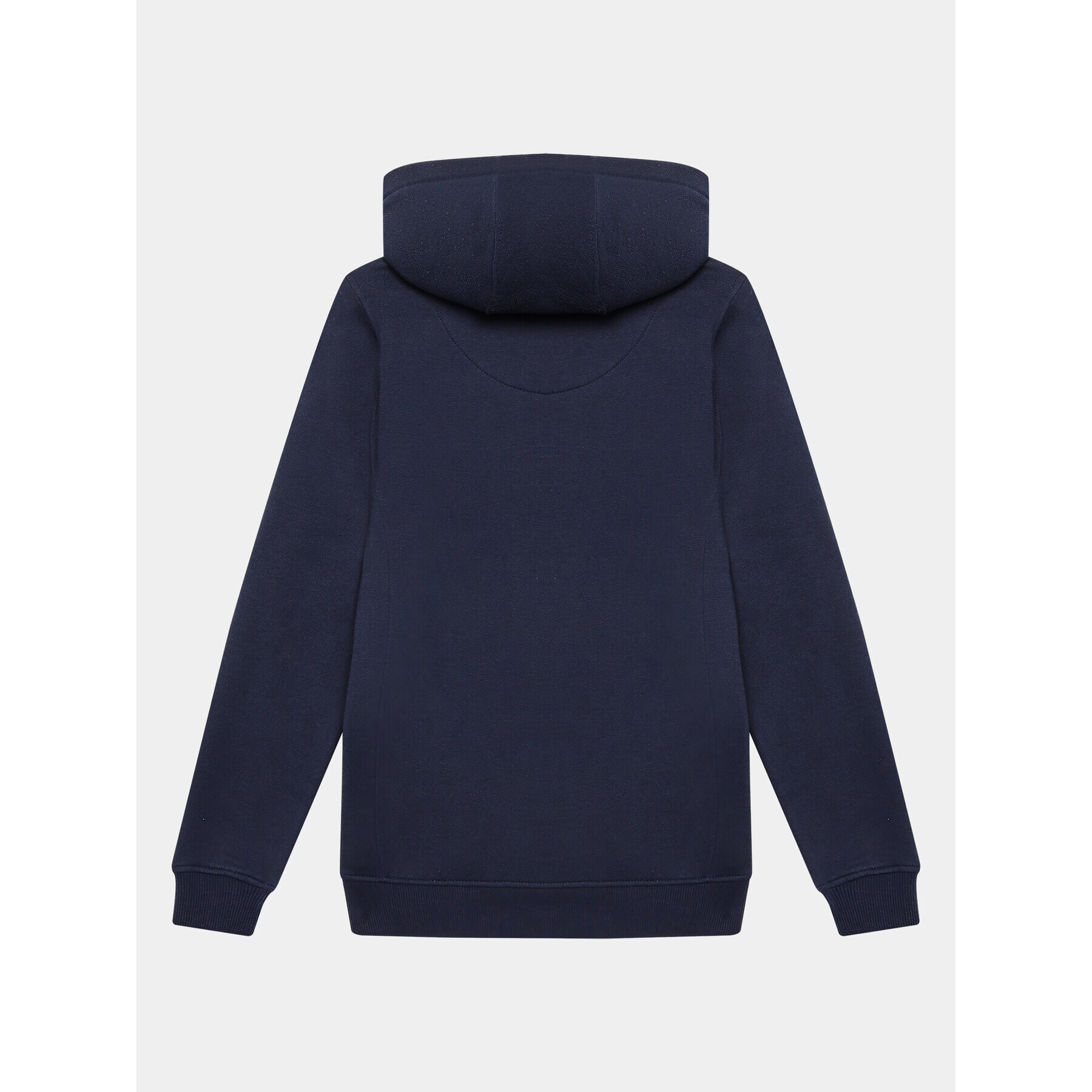 Lee Суитшърт 0008 Тъмносин Regular Fit - Pepit.bg