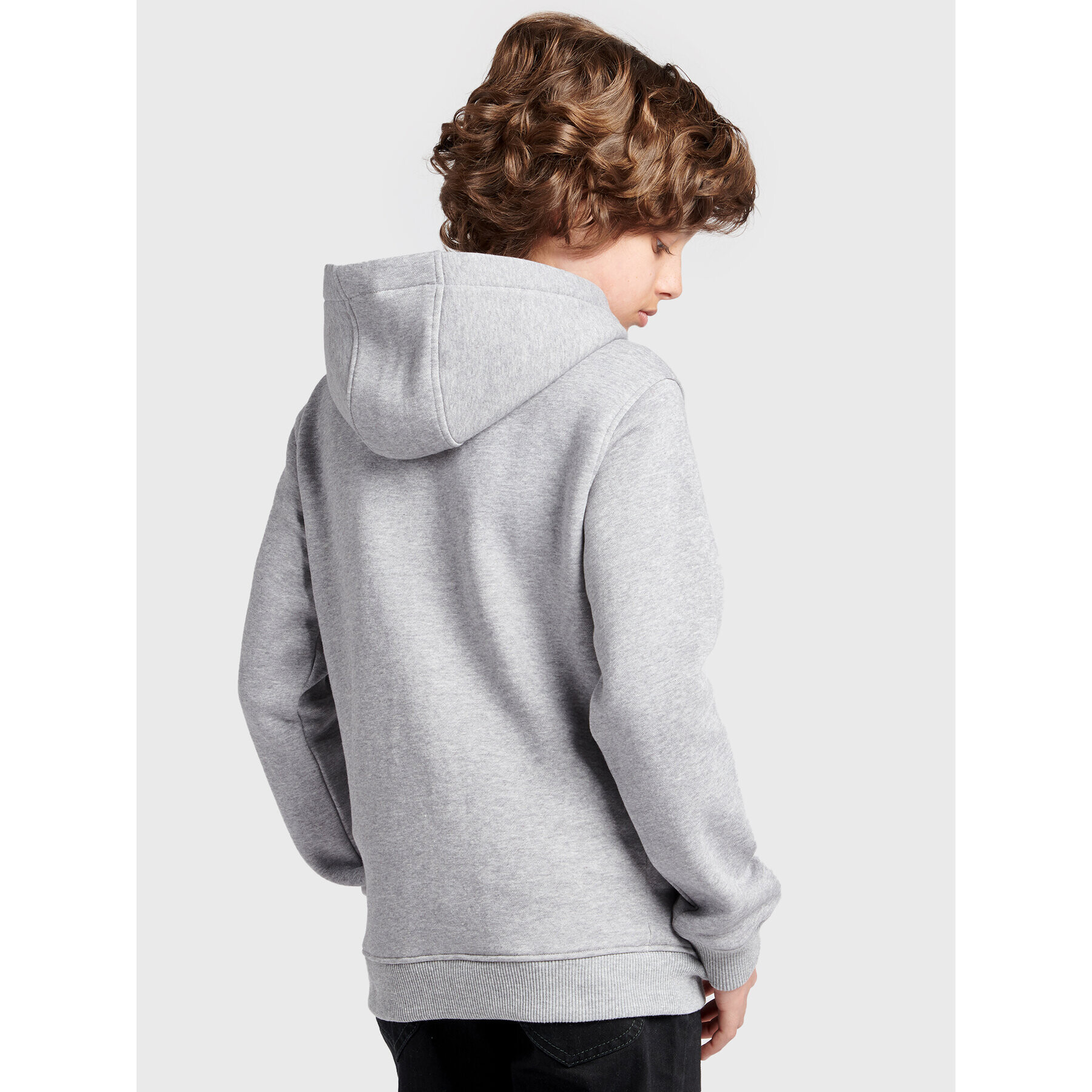 Lee Суитшърт 0009 Сив Regular Fit - Pepit.bg