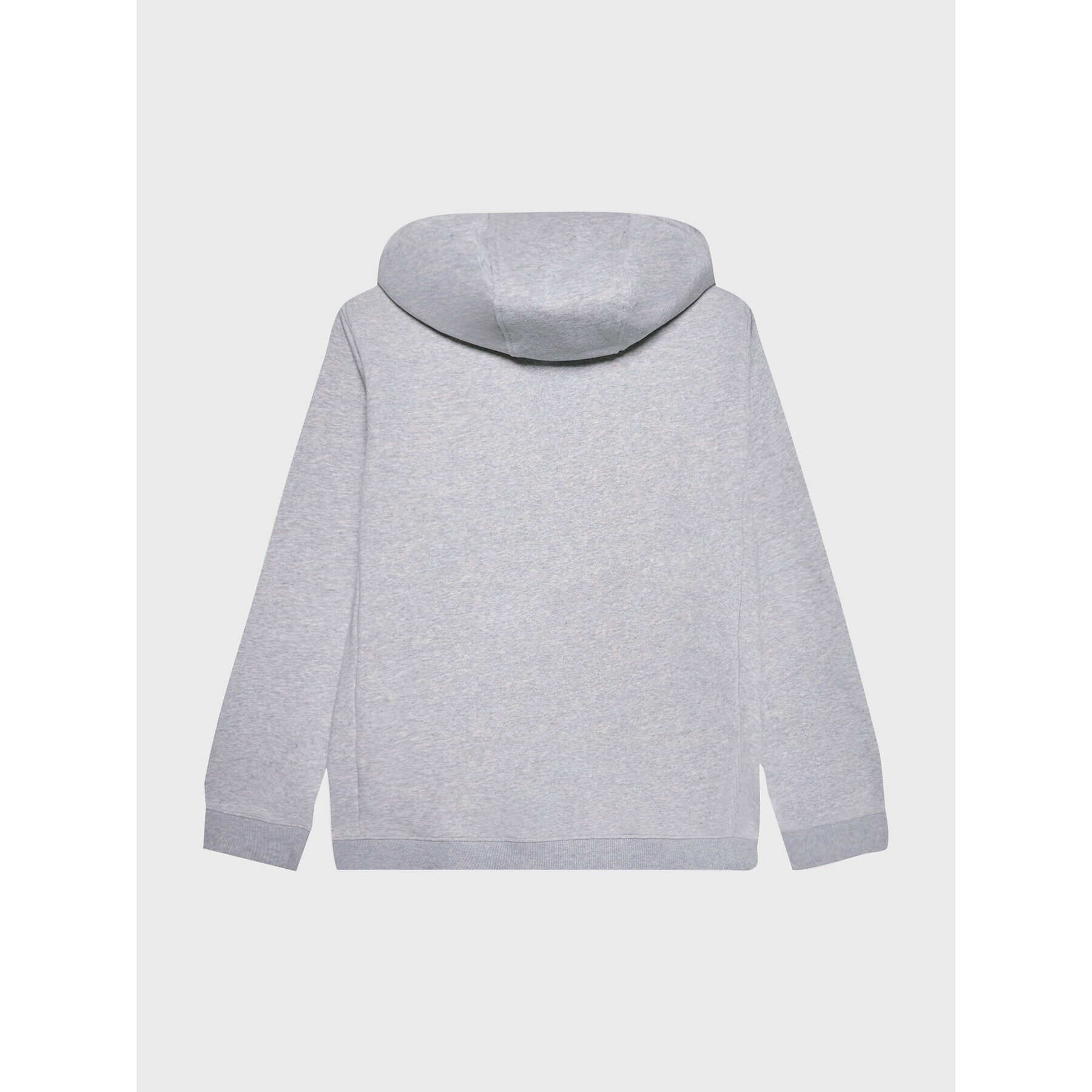 Lee Суитшърт 0009 Сив Regular Fit - Pepit.bg