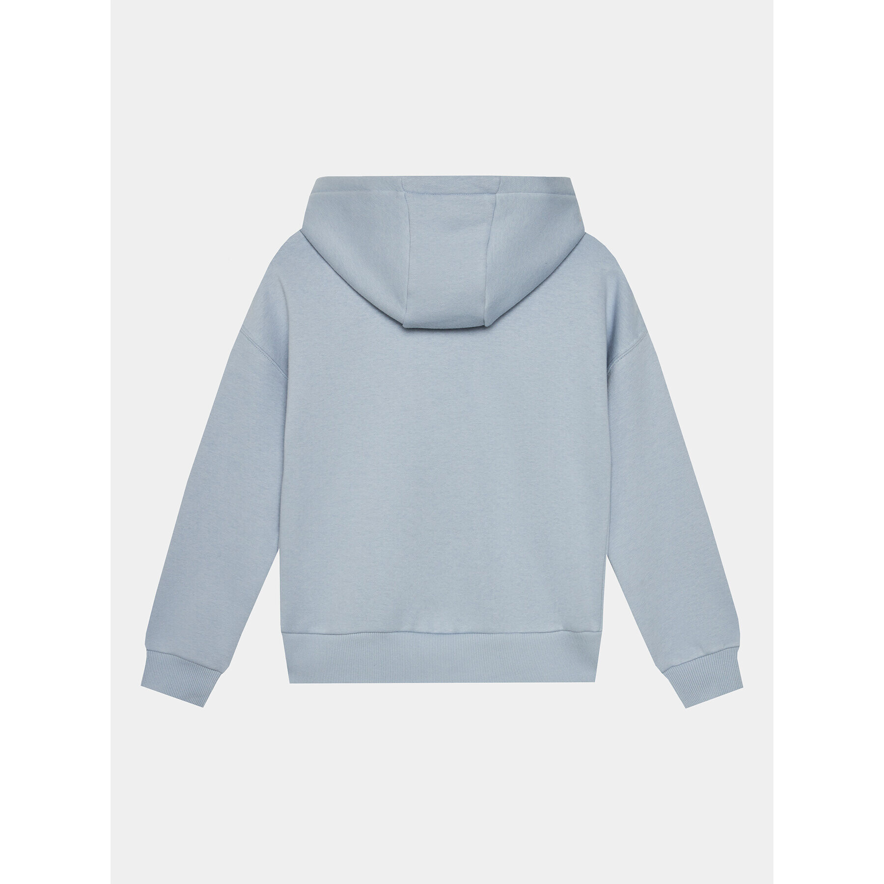 Lee Суитшърт Wobbly Graphic LEG5124 Син Regular Fit - Pepit.bg