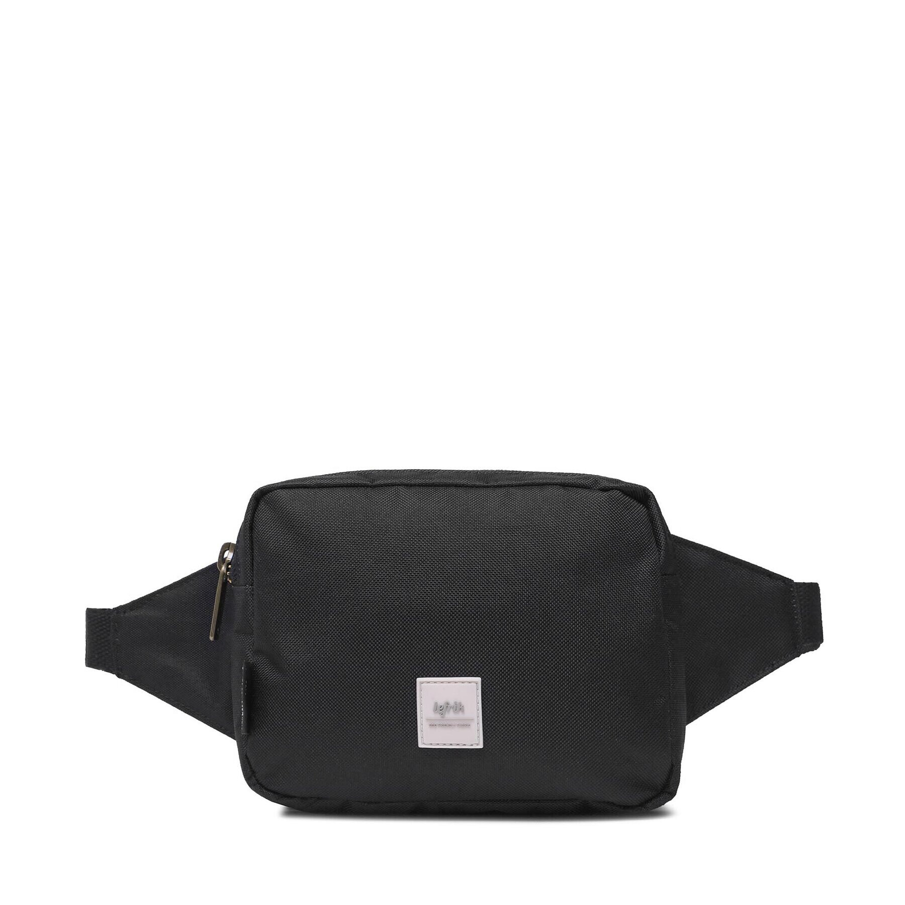 Lefrik Чанта за кръст Reef Crossbody P8750 Черен - Pepit.bg
