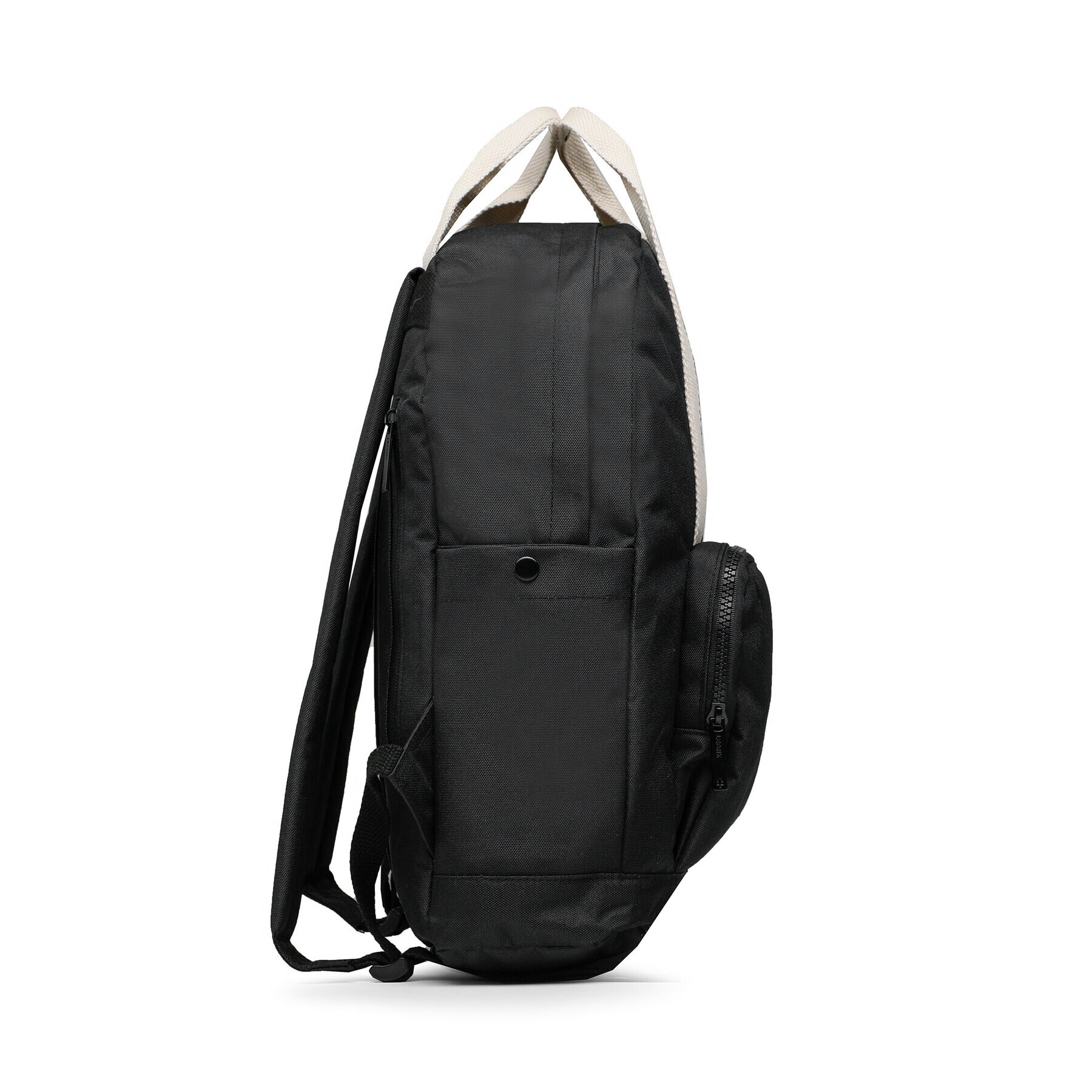 Lefrik Раница Capsule P8739 Черен - Pepit.bg