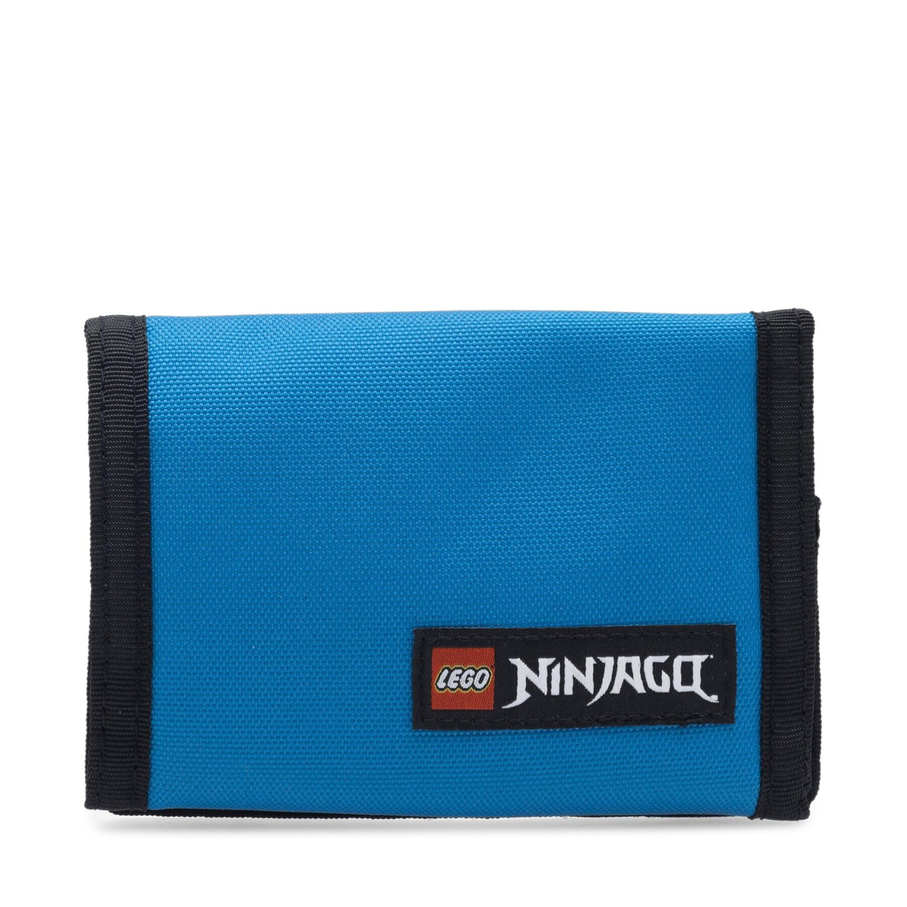 LEGO Детски портфейл M-LINE 10103-08 Син - Pepit.bg