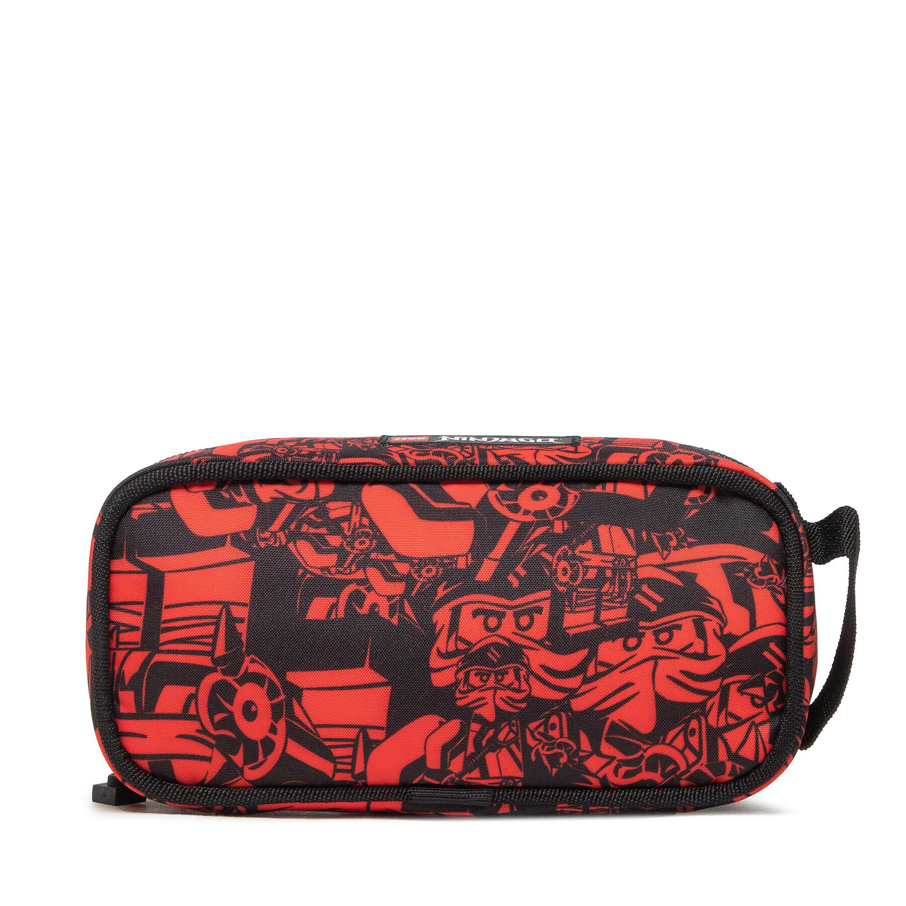 LEGO Моливник Pencil Box 10052-2202 Червен - Pepit.bg