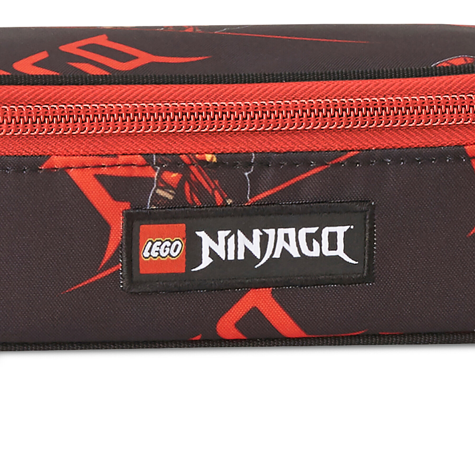 LEGO Моливник Pencil Box 10052-2302 Червен - Pepit.bg