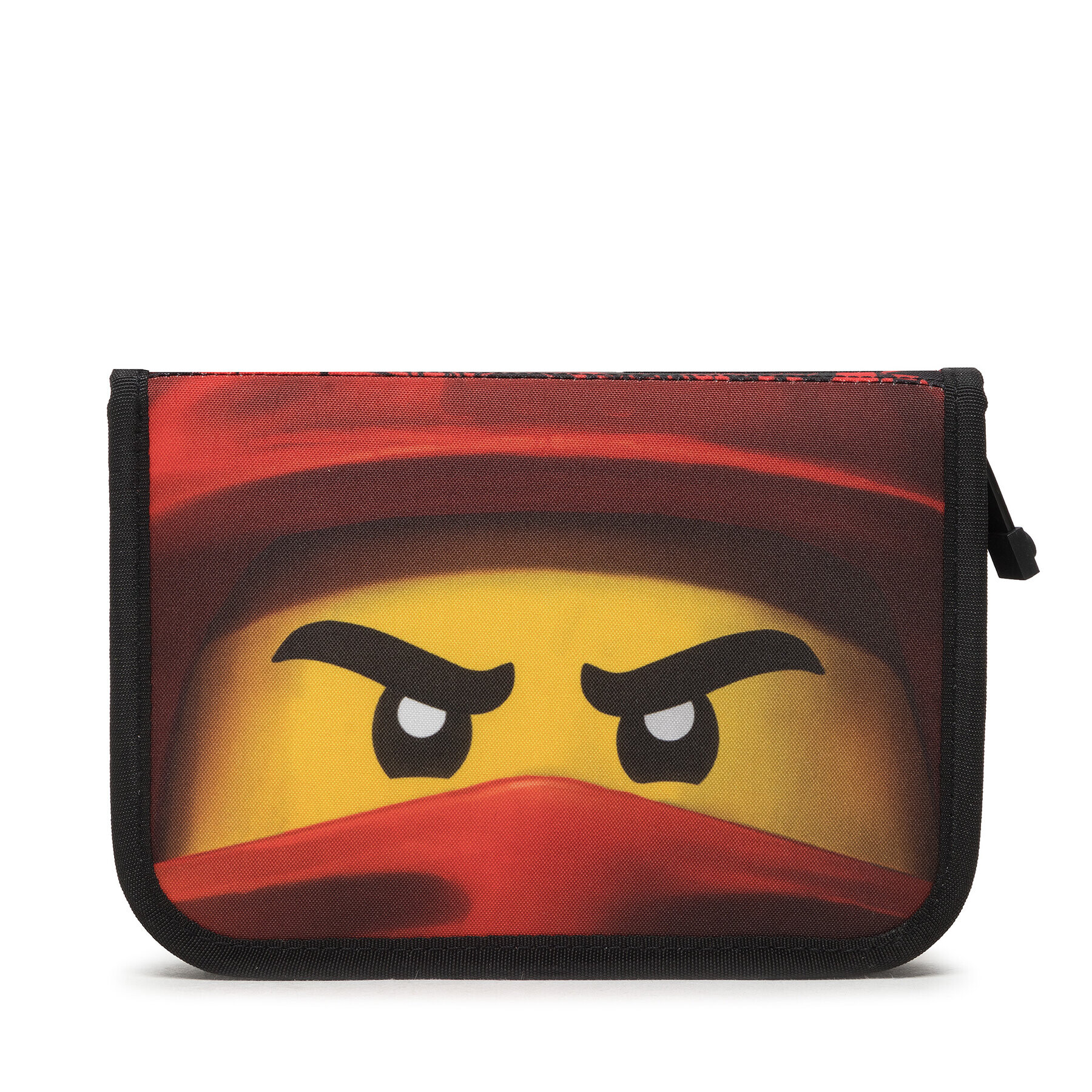 LEGO Моливник Pencil Case With Content 20085-2202 Червен - Pepit.bg