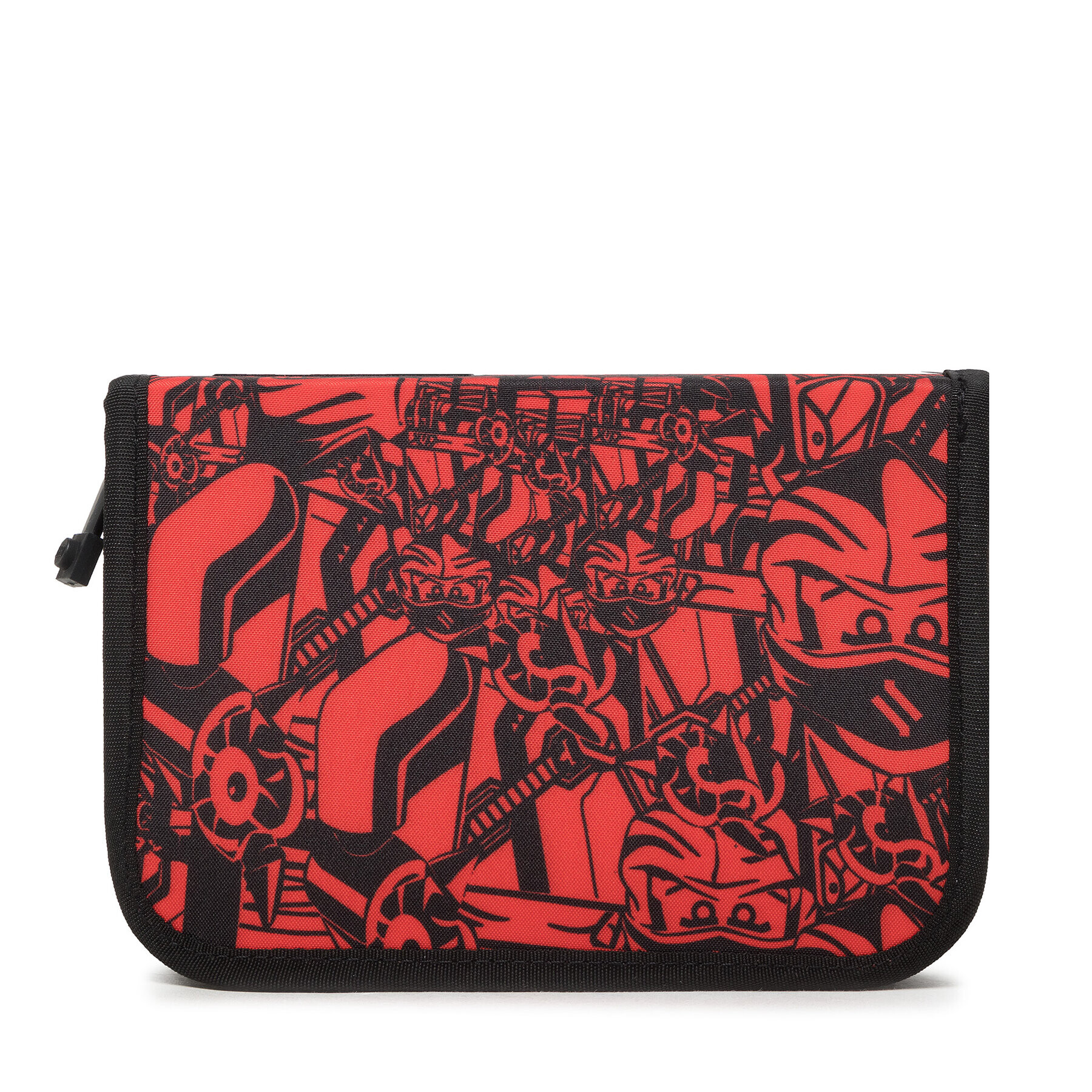 LEGO Моливник Pencil Case With Content 20085-2202 Червен - Pepit.bg