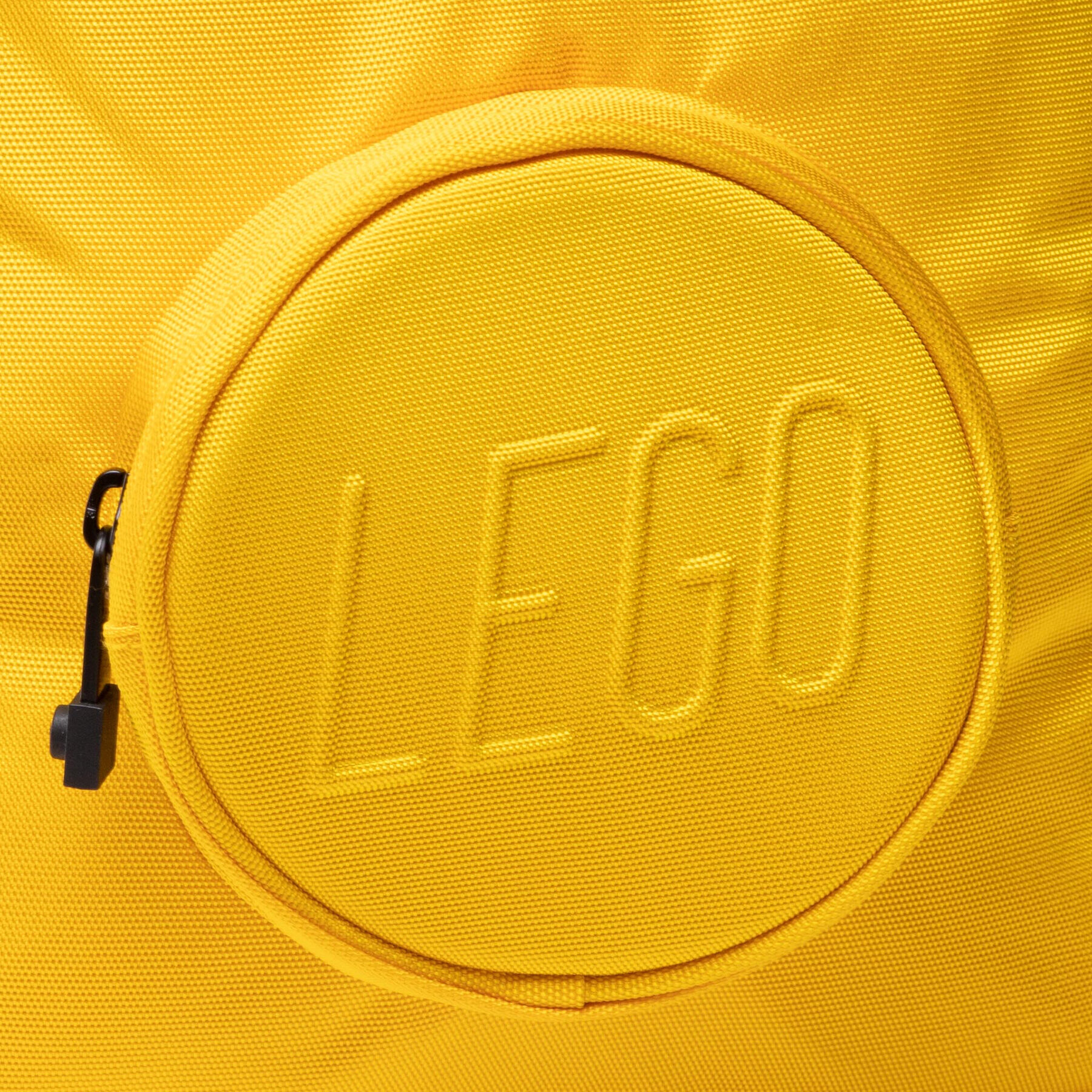 LEGO Раница Brick 1x1 Kids Backpack 20206-0024 Жълт - Pepit.bg