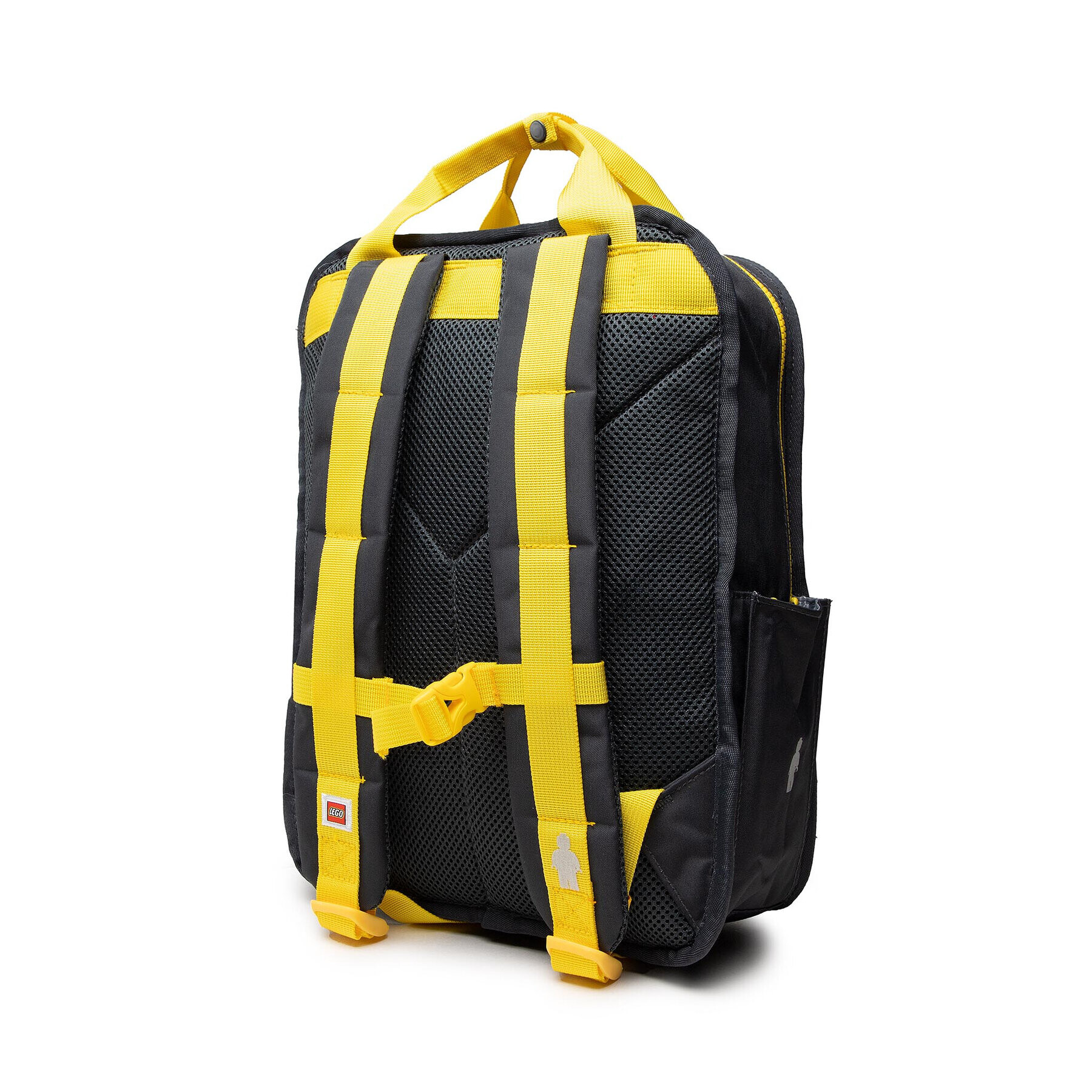 LEGO Раница Tribini Fun Backpack 20128-1934 Сив - Pepit.bg