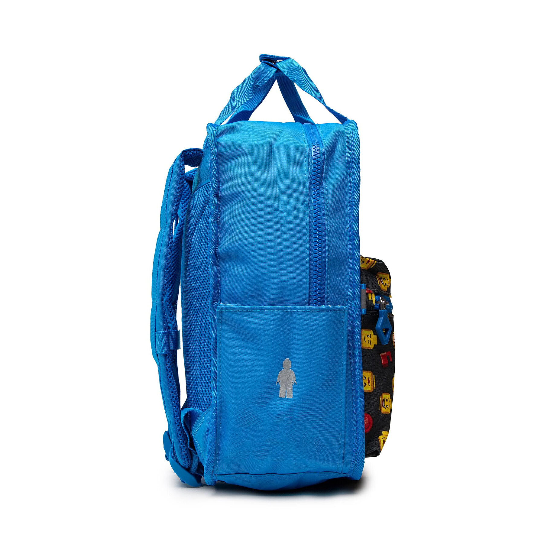 LEGO Раница Tribini Fun Backpack Small 20127-1933 Син - Pepit.bg