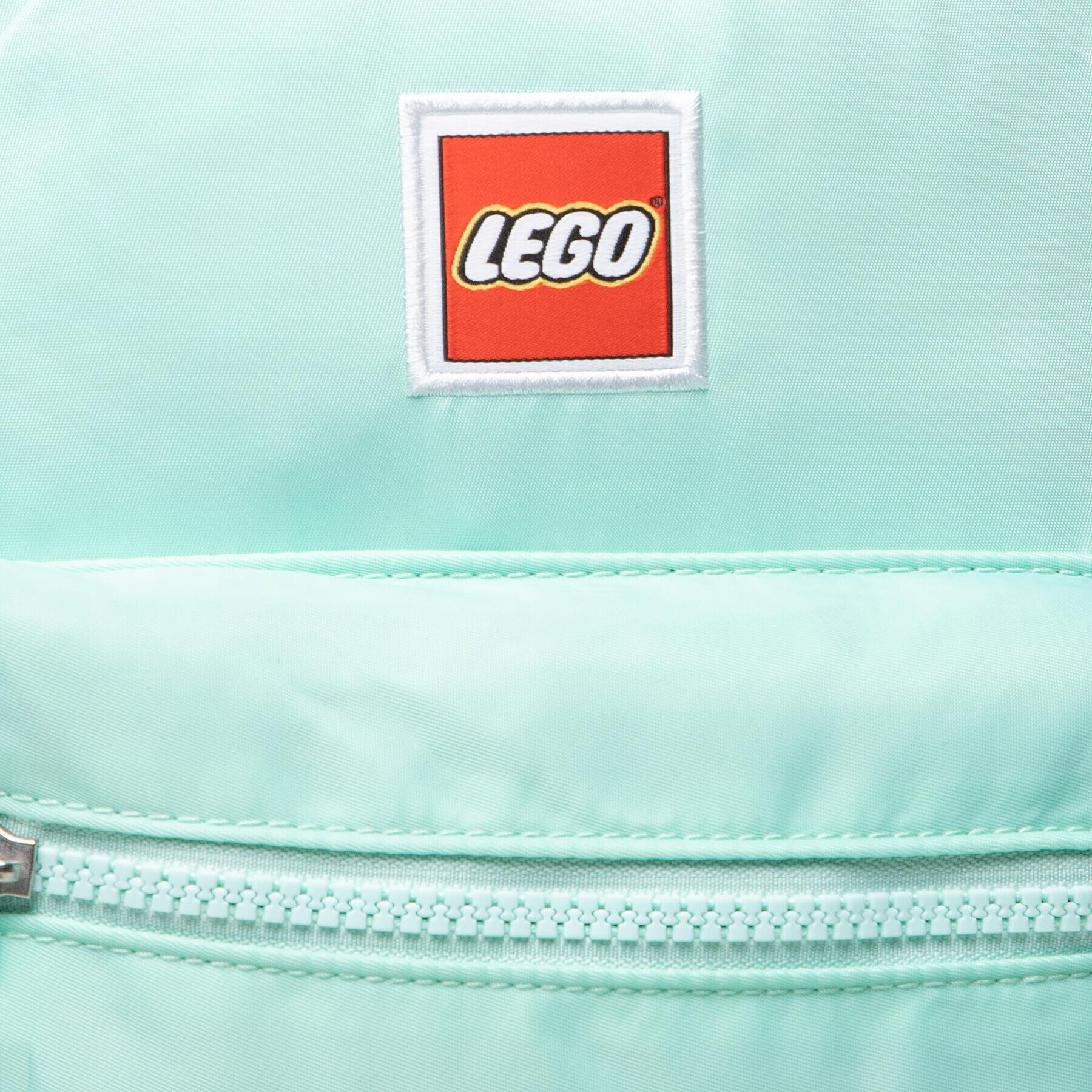 LEGO Раница Tribini Joy Backpack Small 20129-1938 Зелен - Pepit.bg