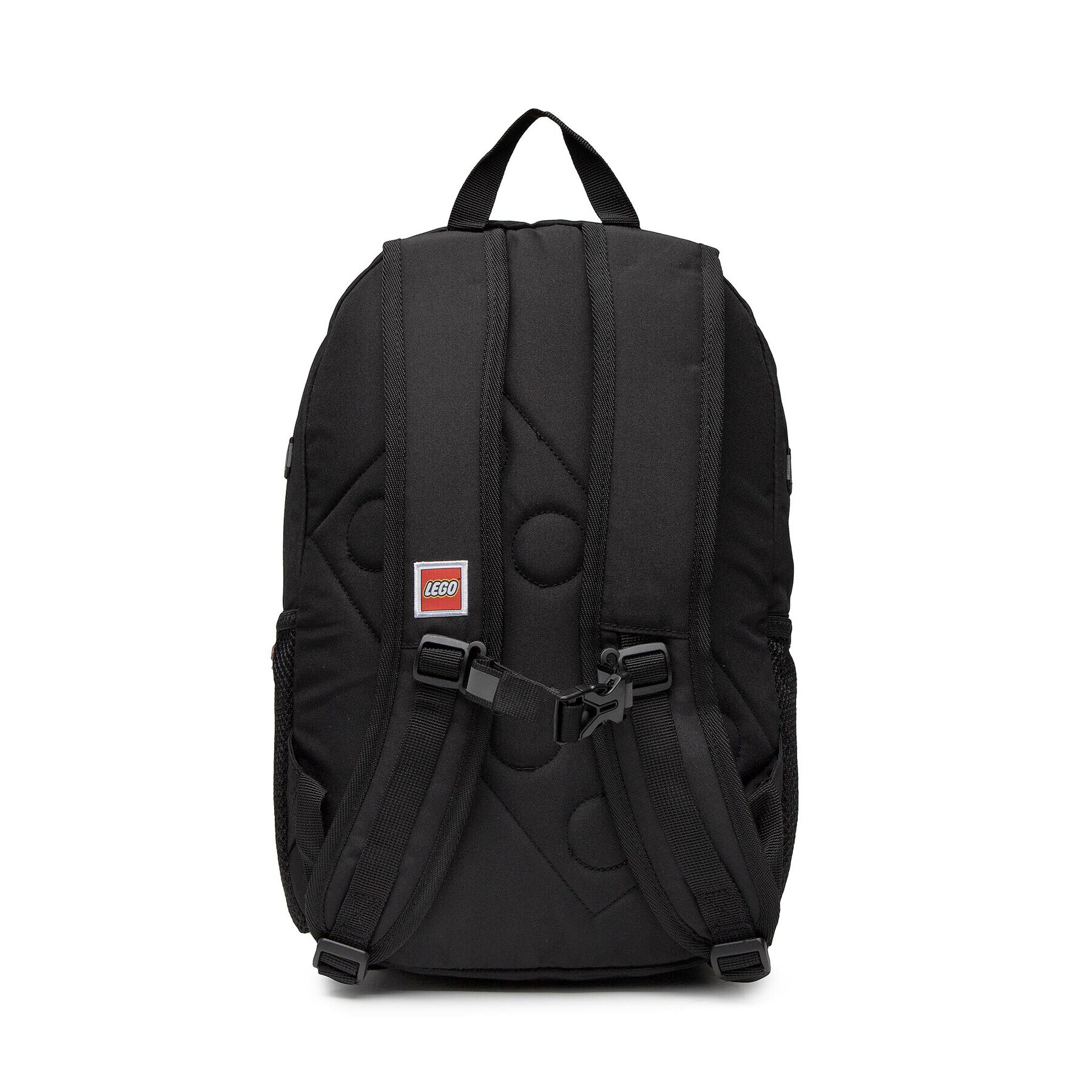 LEGO Раница Small Extended Backpack 20222-2202 Цветен - Pepit.bg