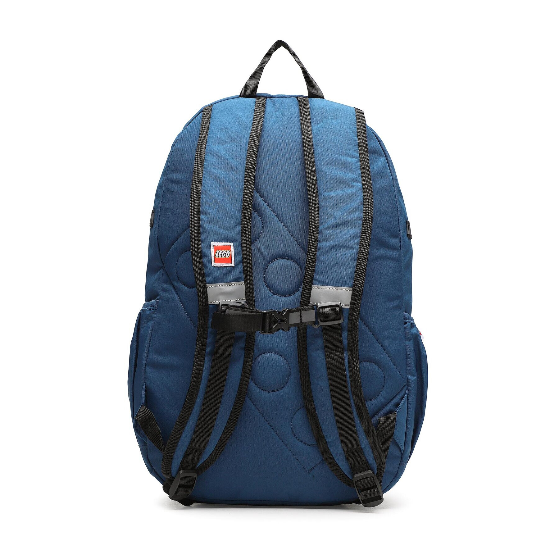 LEGO Ученическа раница Urban Backpack 20268-2312 Син - Pepit.bg