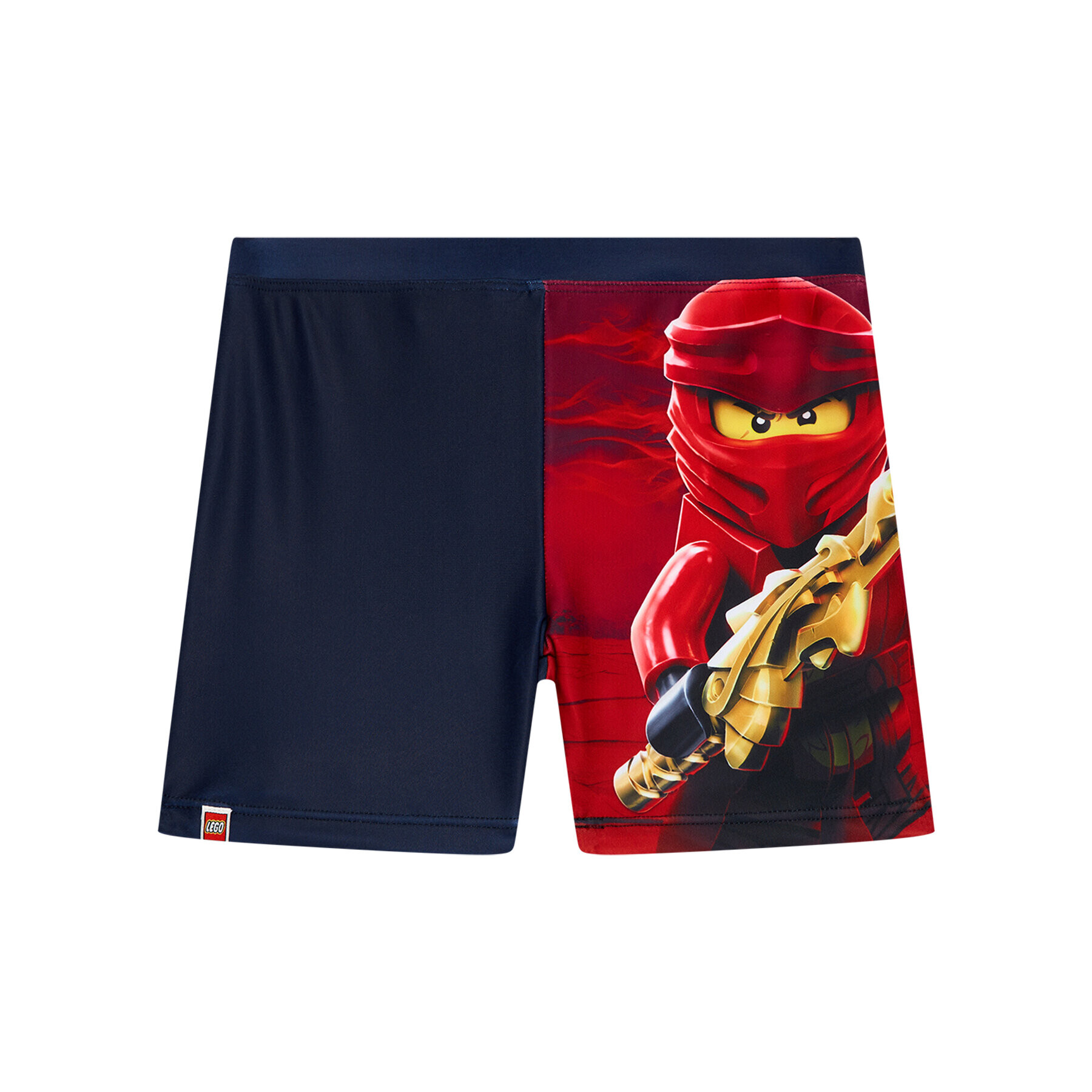 LEGO Wear Бански 12010145 Тъмносин - Pepit.bg