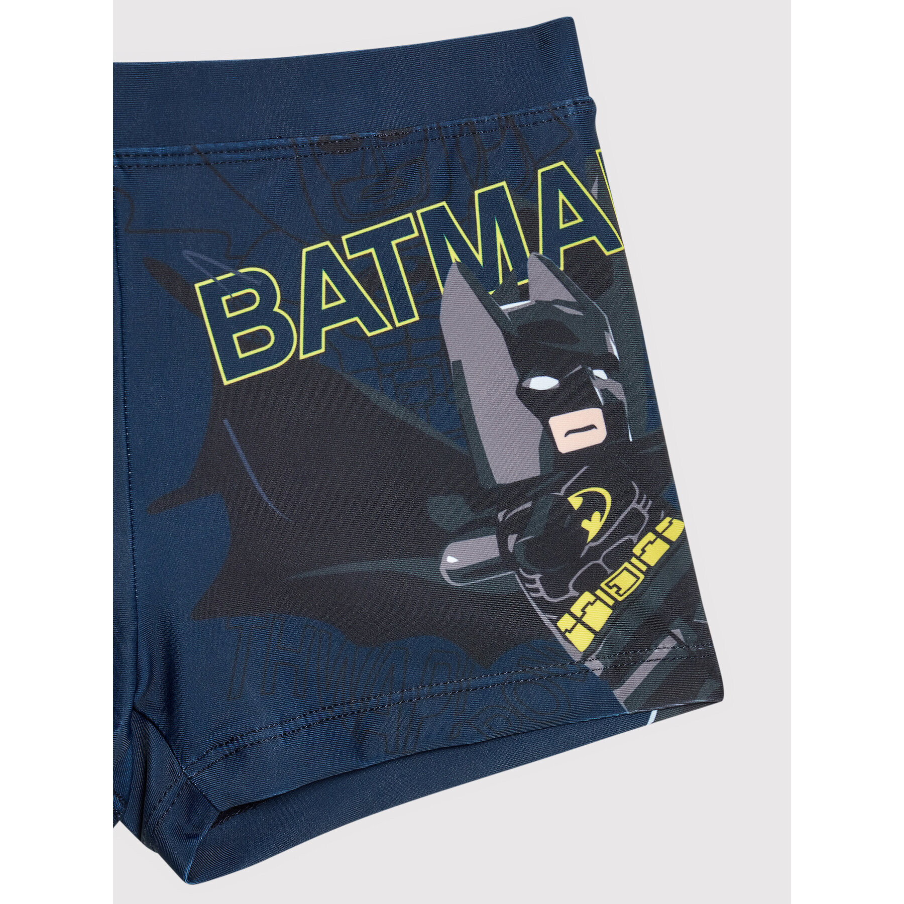 LEGO Бански BATMAN 12010519 Тъмносин - Pepit.bg
