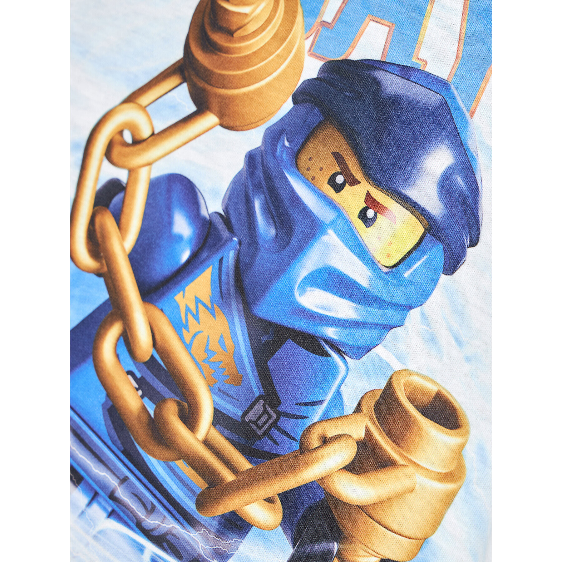 LEGO Wear Блуза 12010034 Тъмносин Regular Fit - Pepit.bg