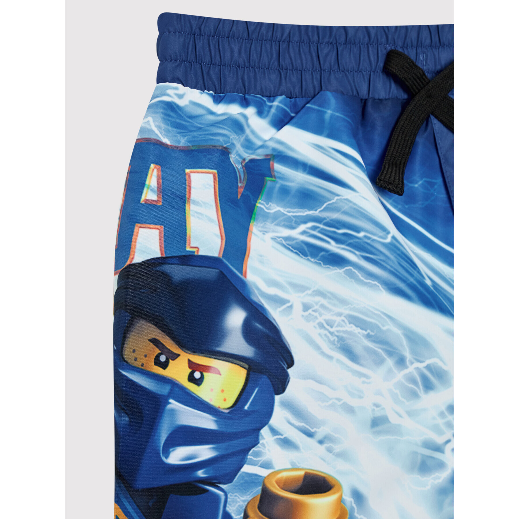 LEGO Плувни шорти 12010504 Син Regular Fit - Pepit.bg