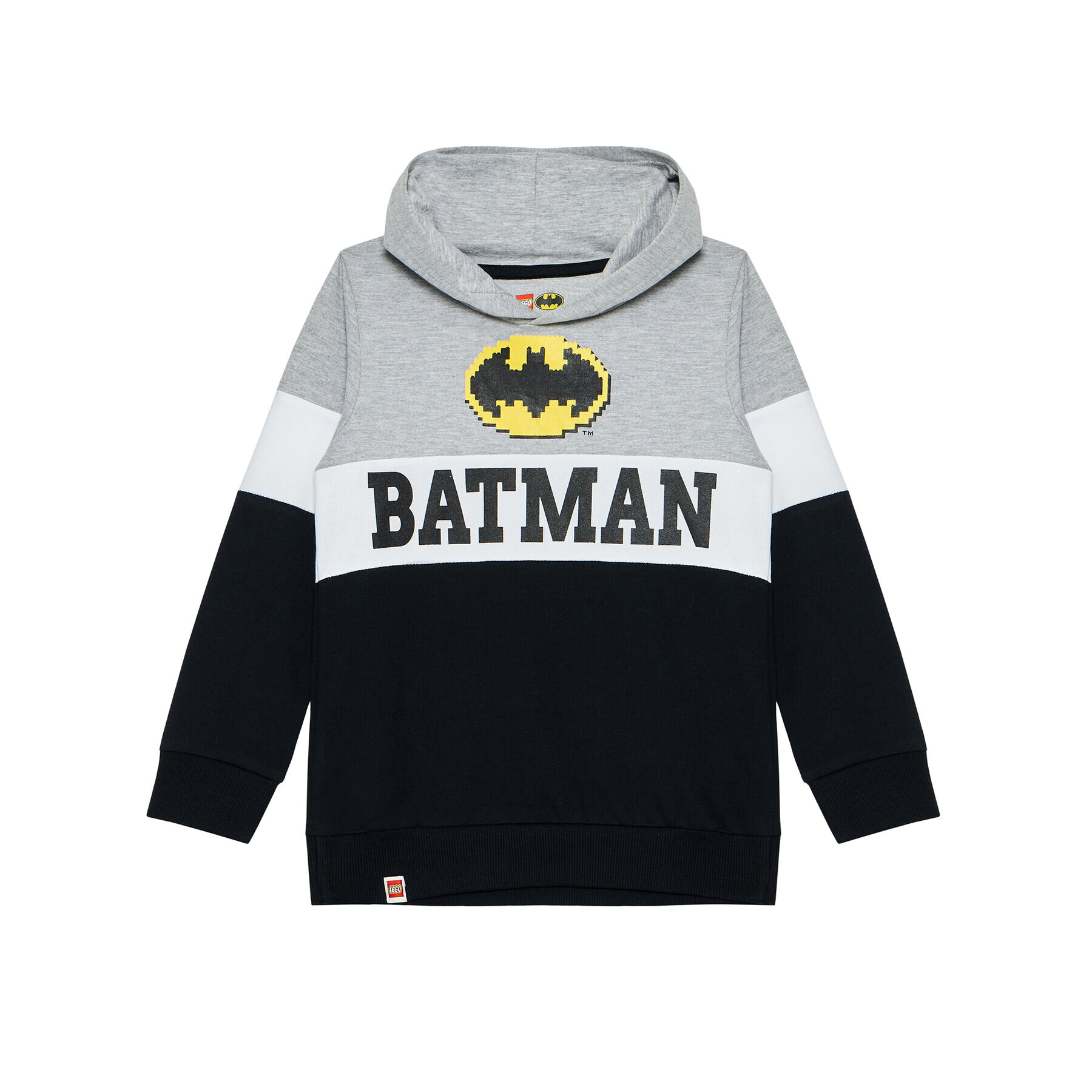 LEGO Wear Суитшърт 12010045 Цветен Regular Fit - Pepit.bg