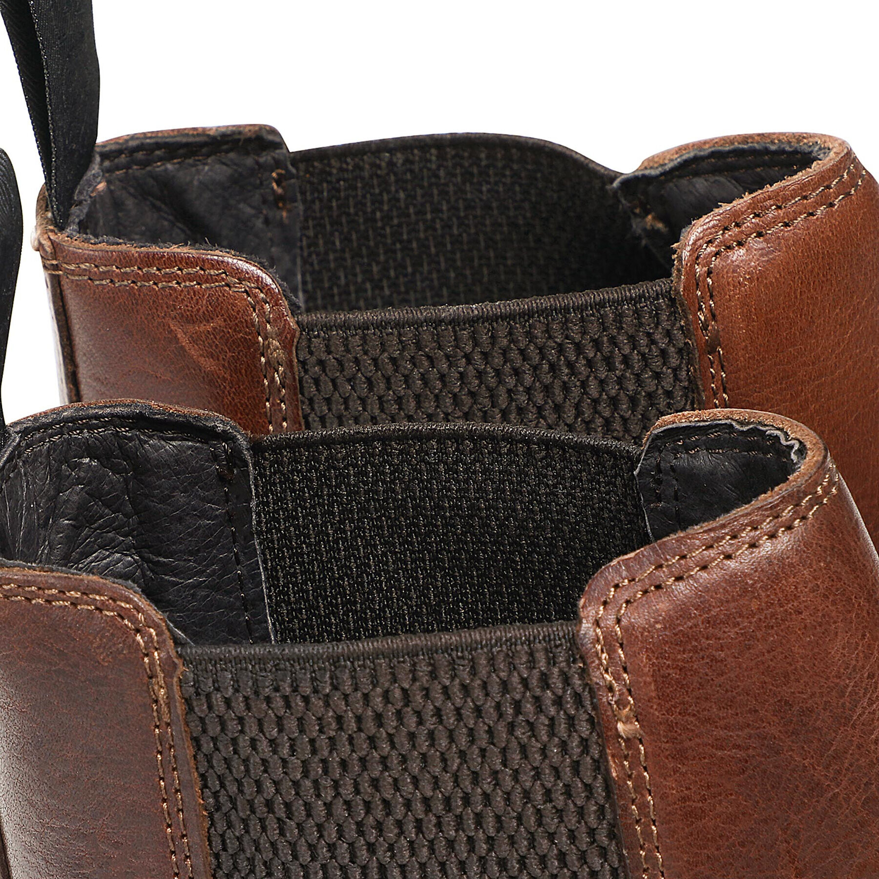 Les Deux Боти тип челси Troy Chelsea Boot LDM820008 Кафяв - Pepit.bg