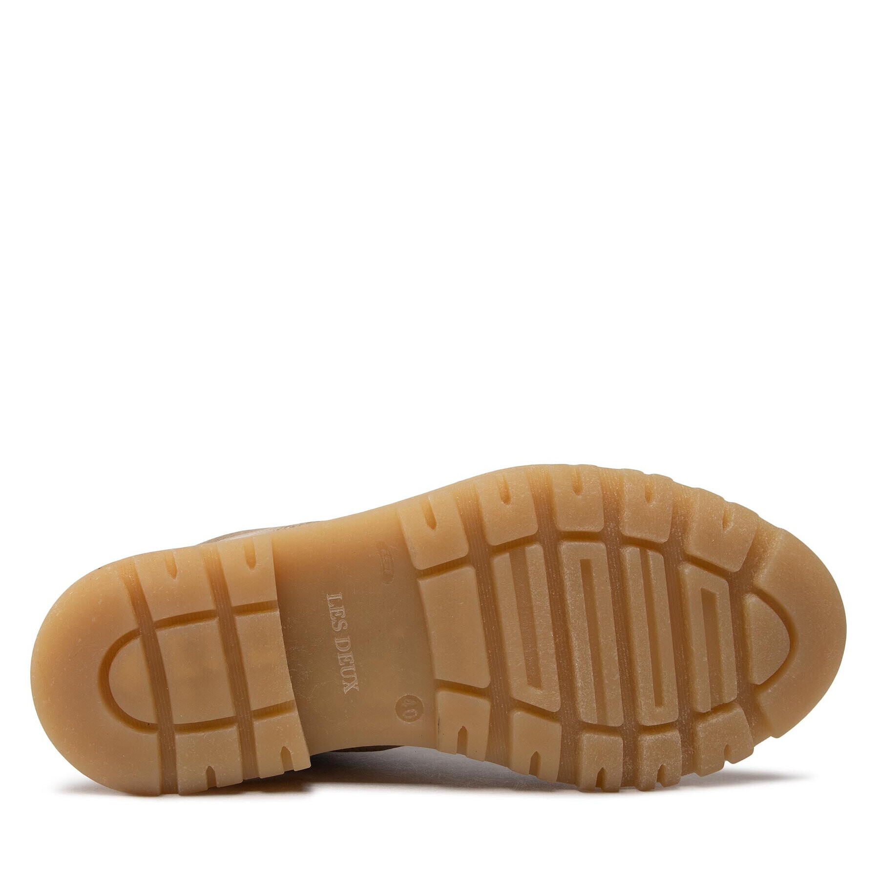 Les Deux Ботуши Tyler Desert Boot LDM820010 Бежов - Pepit.bg