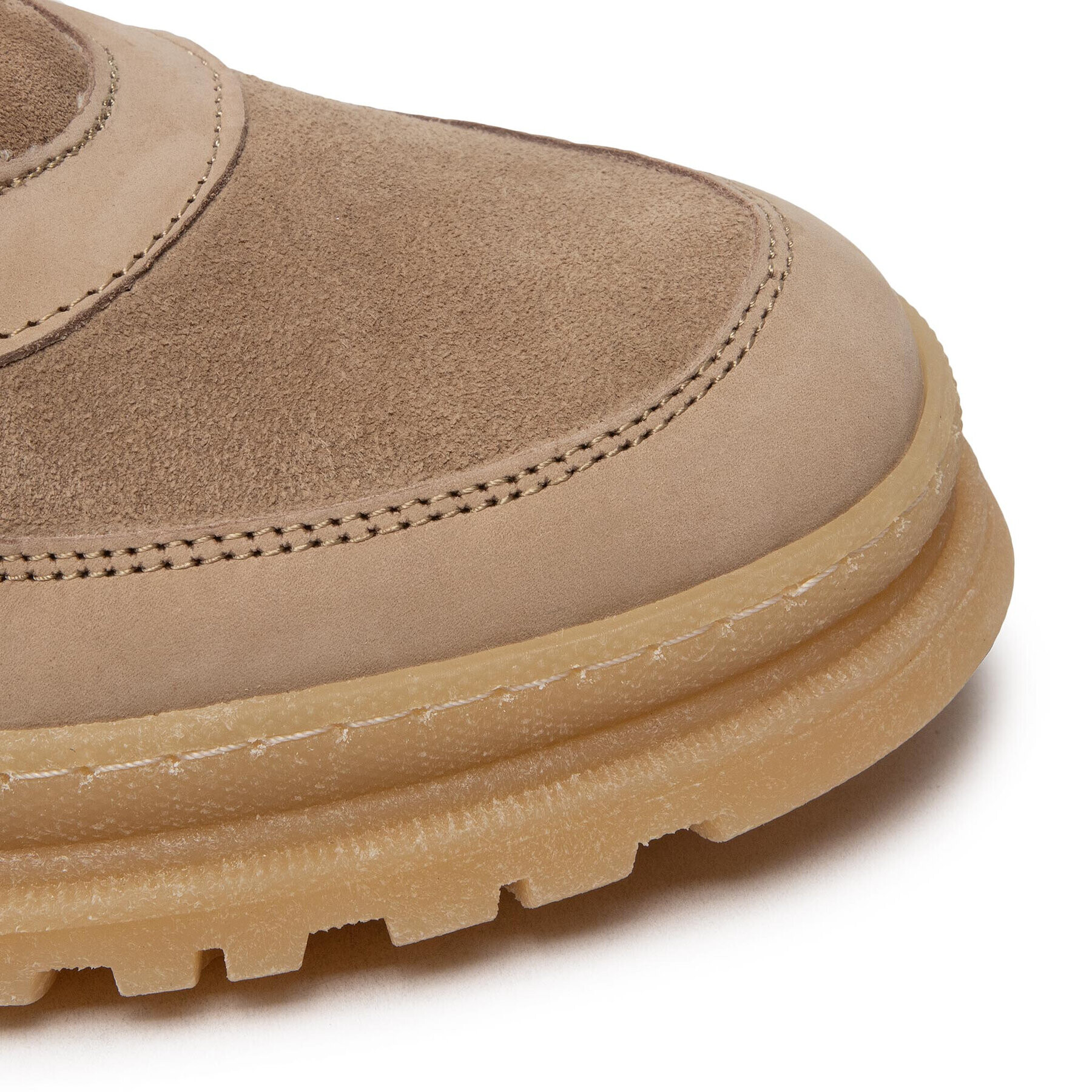 Les Deux Ботуши Tyler Desert Boot LDM820010 Бежов - Pepit.bg