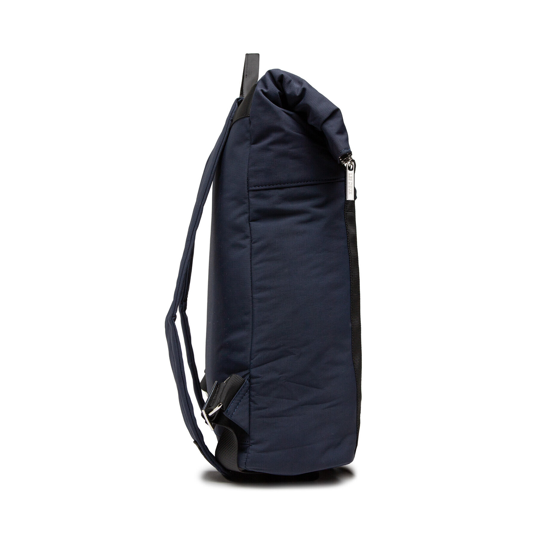 Les Deux Раница Time Ripstop Rolltop Backpack LDM940022 Тъмносин - Pepit.bg