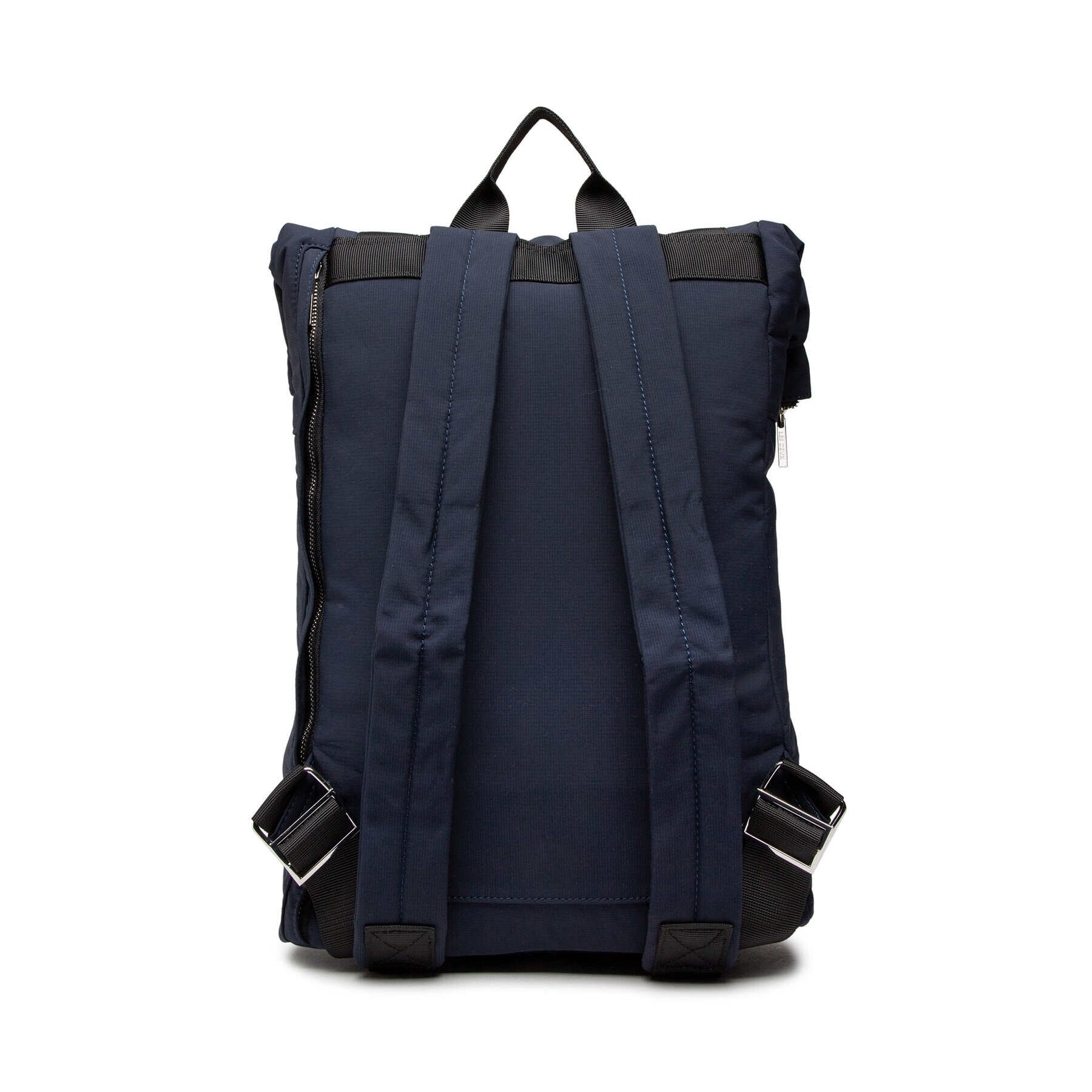 Les Deux Раница Time Ripstop Rolltop Backpack LDM940022 Тъмносин - Pepit.bg