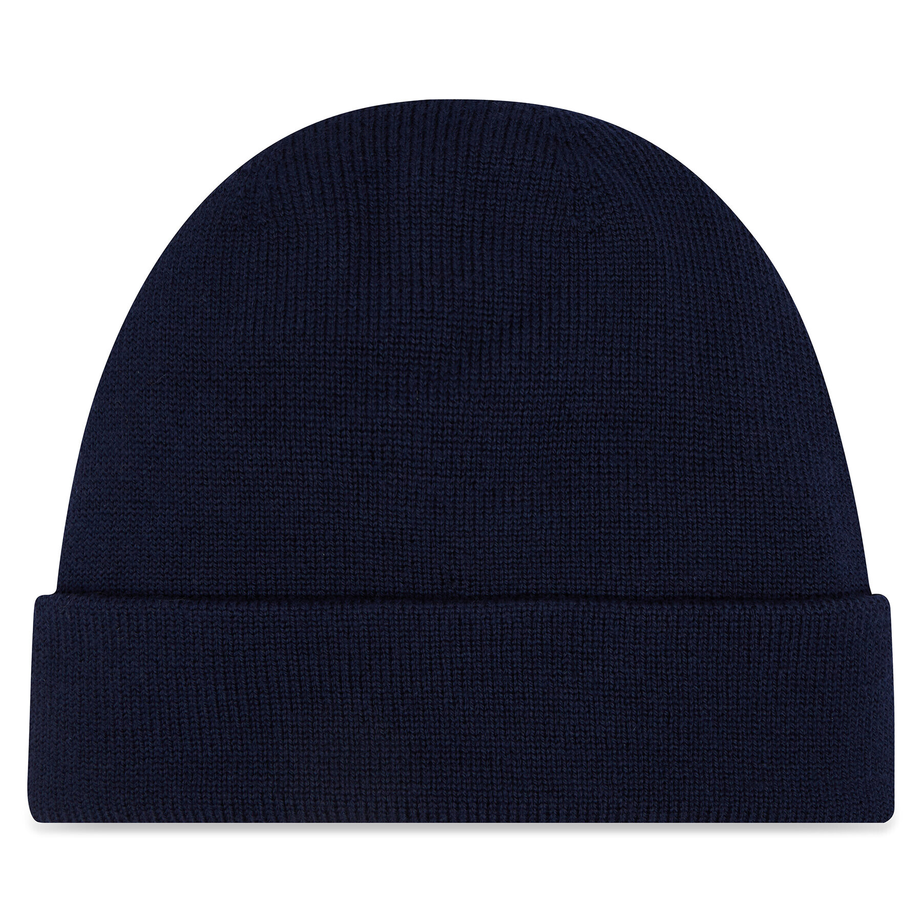 Les Deux Шапка Merino Patch LDM710019 Тъмносин - Pepit.bg
