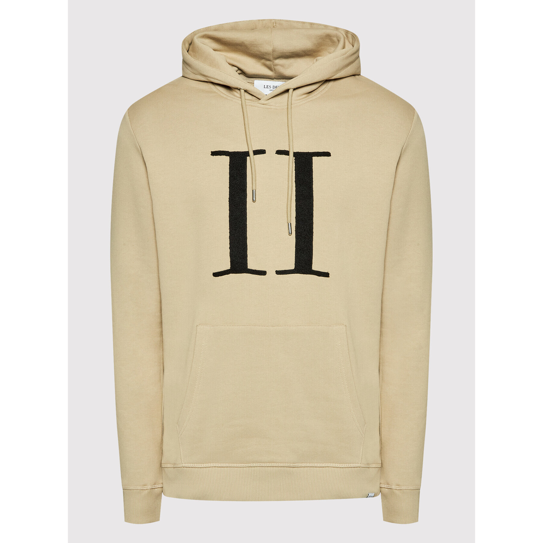 Les Deux Суитшърт Encore LDM201084 Бежов Regular Fit - Pepit.bg