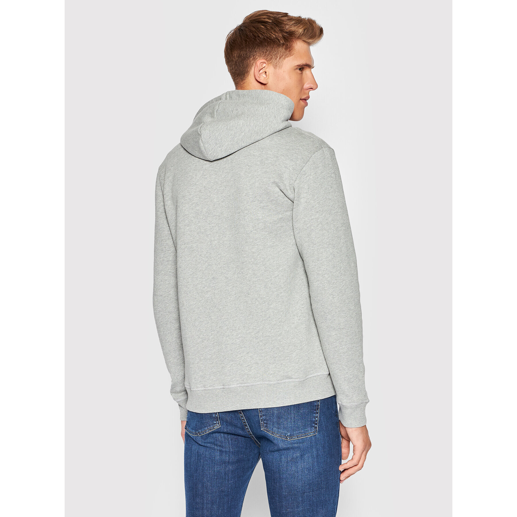 Les Deux Суитшърт Encore LDM201084 Сив Regular Fit - Pepit.bg